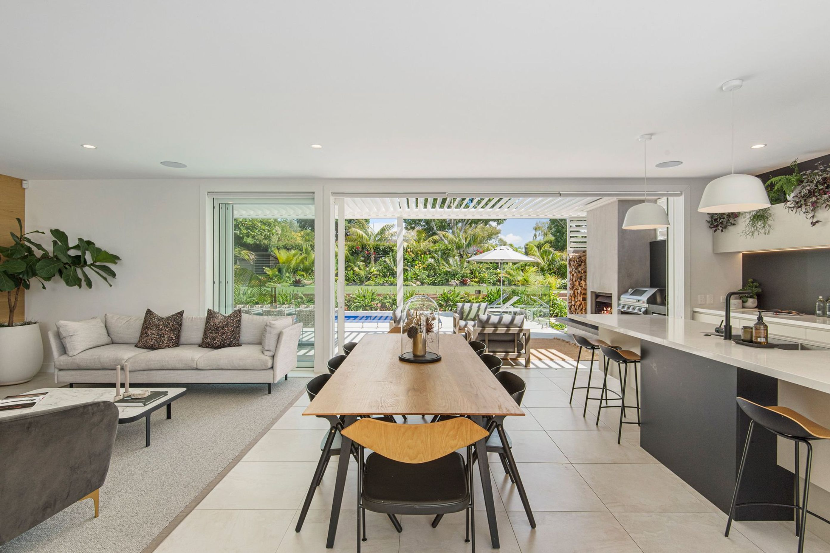 Lifestyle Home