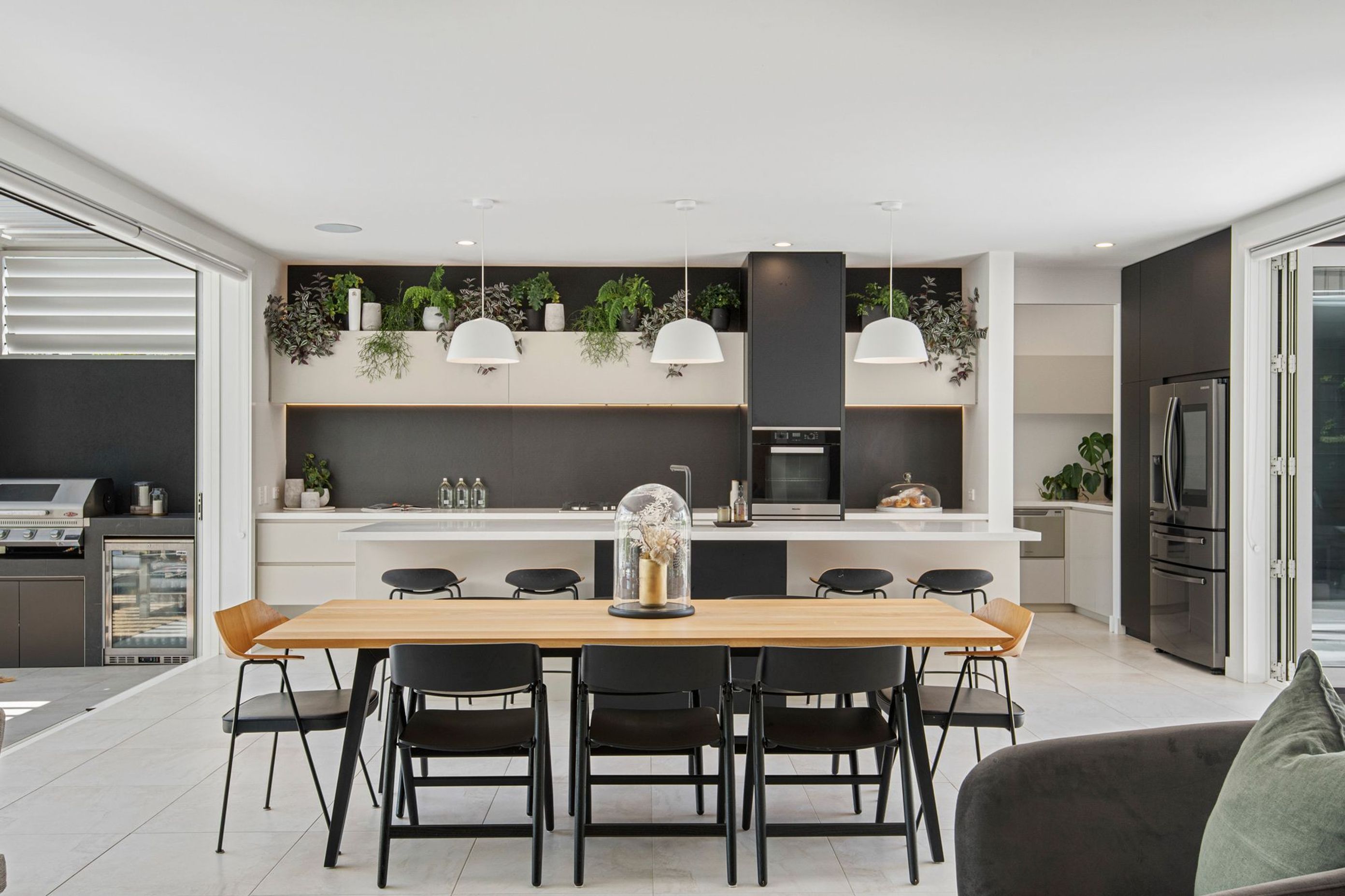 Lifestyle Home