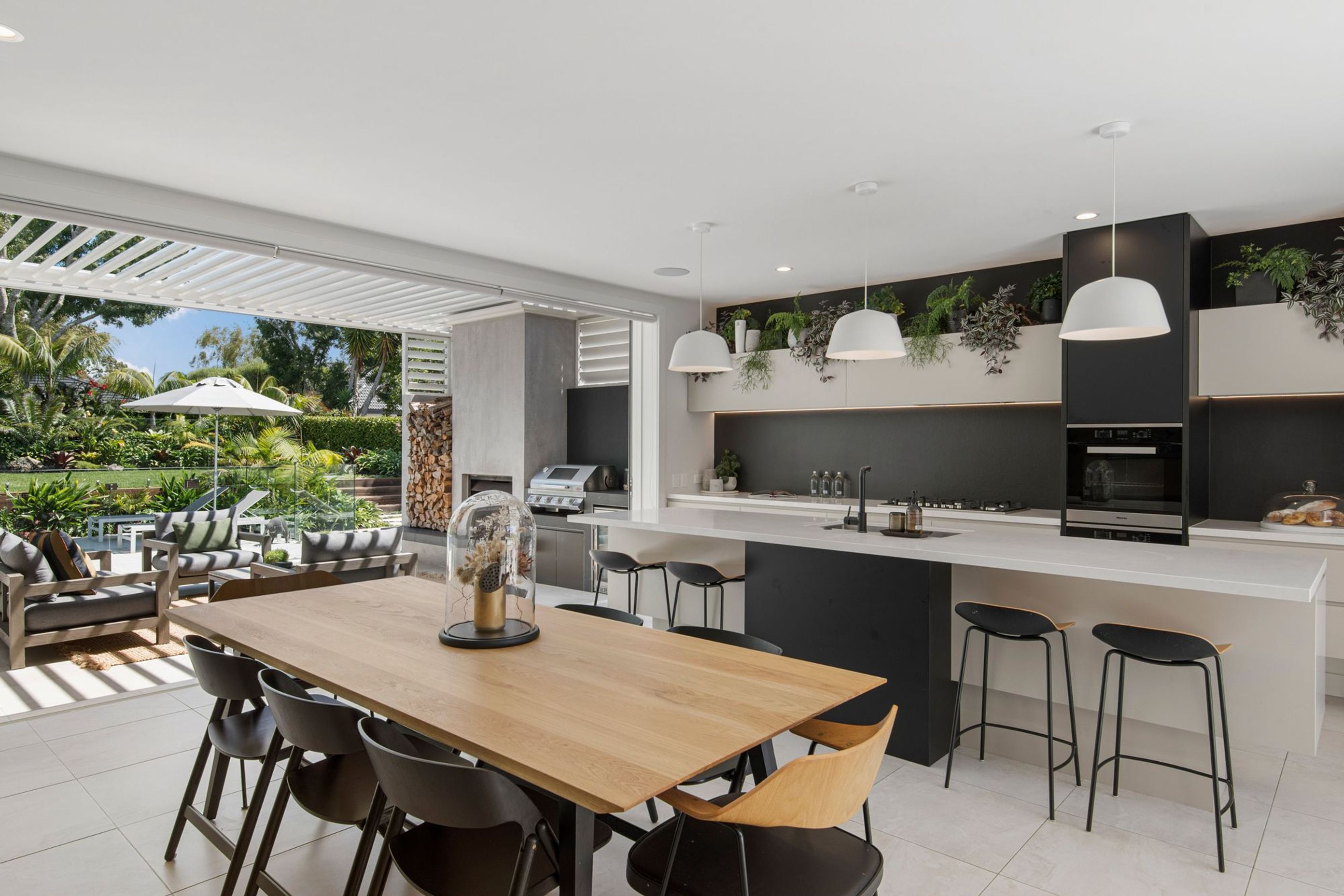 Lifestyle Home
