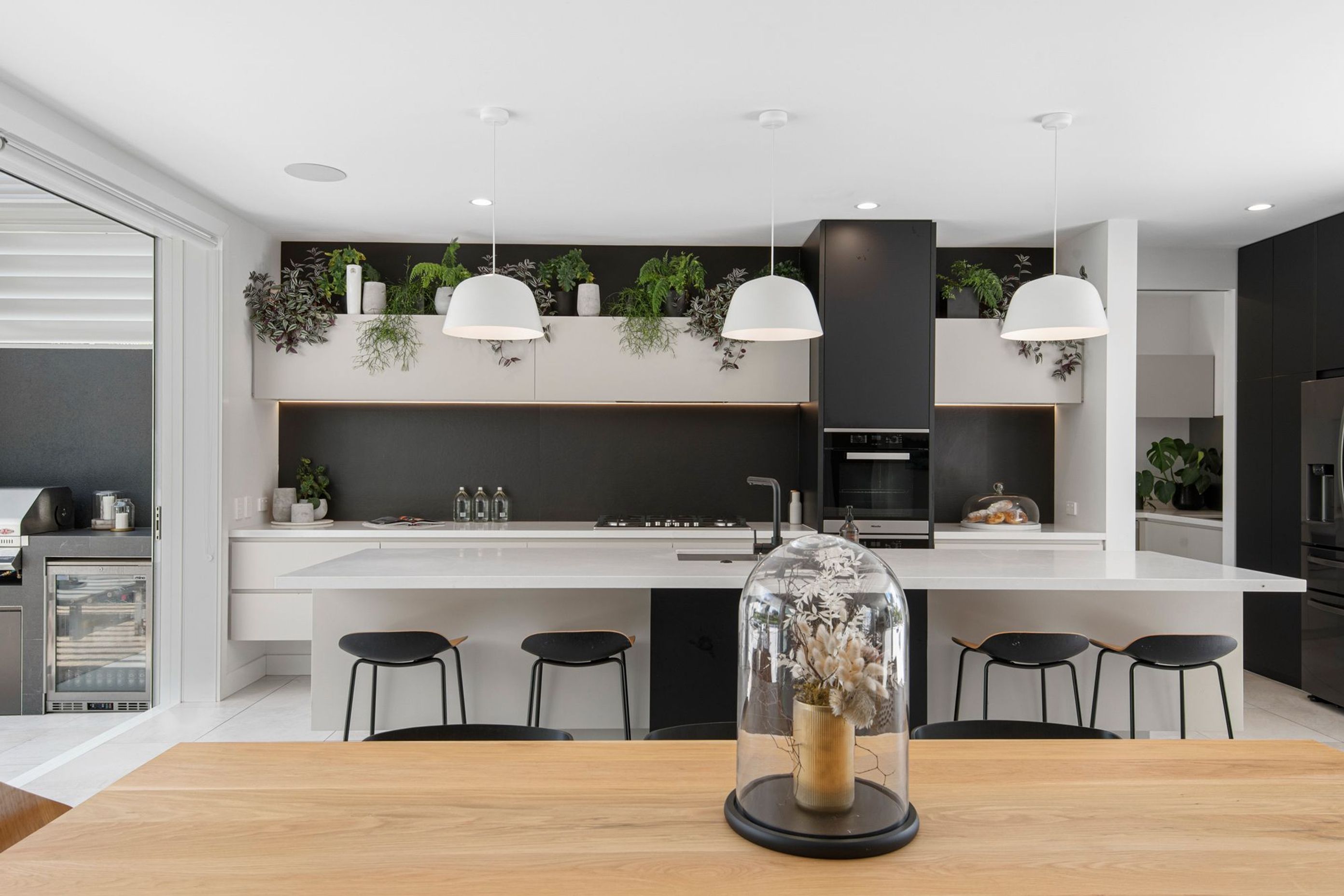 Lifestyle Home