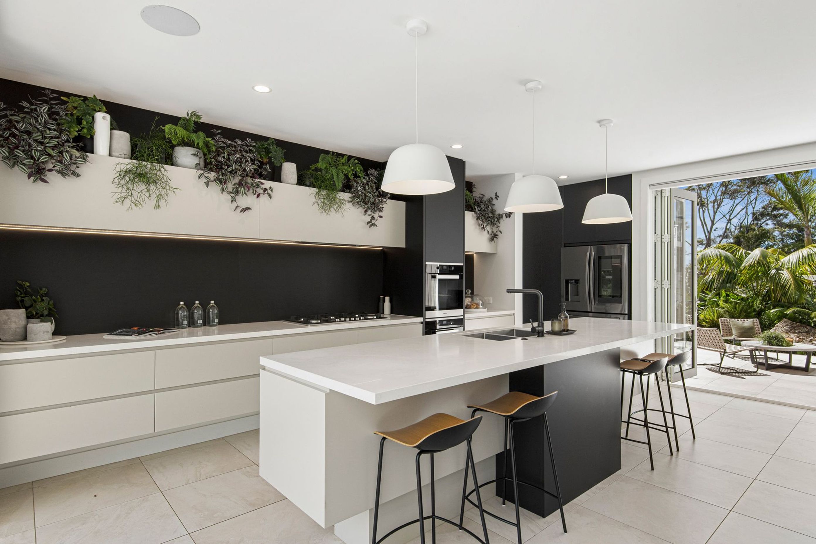 Lifestyle Home