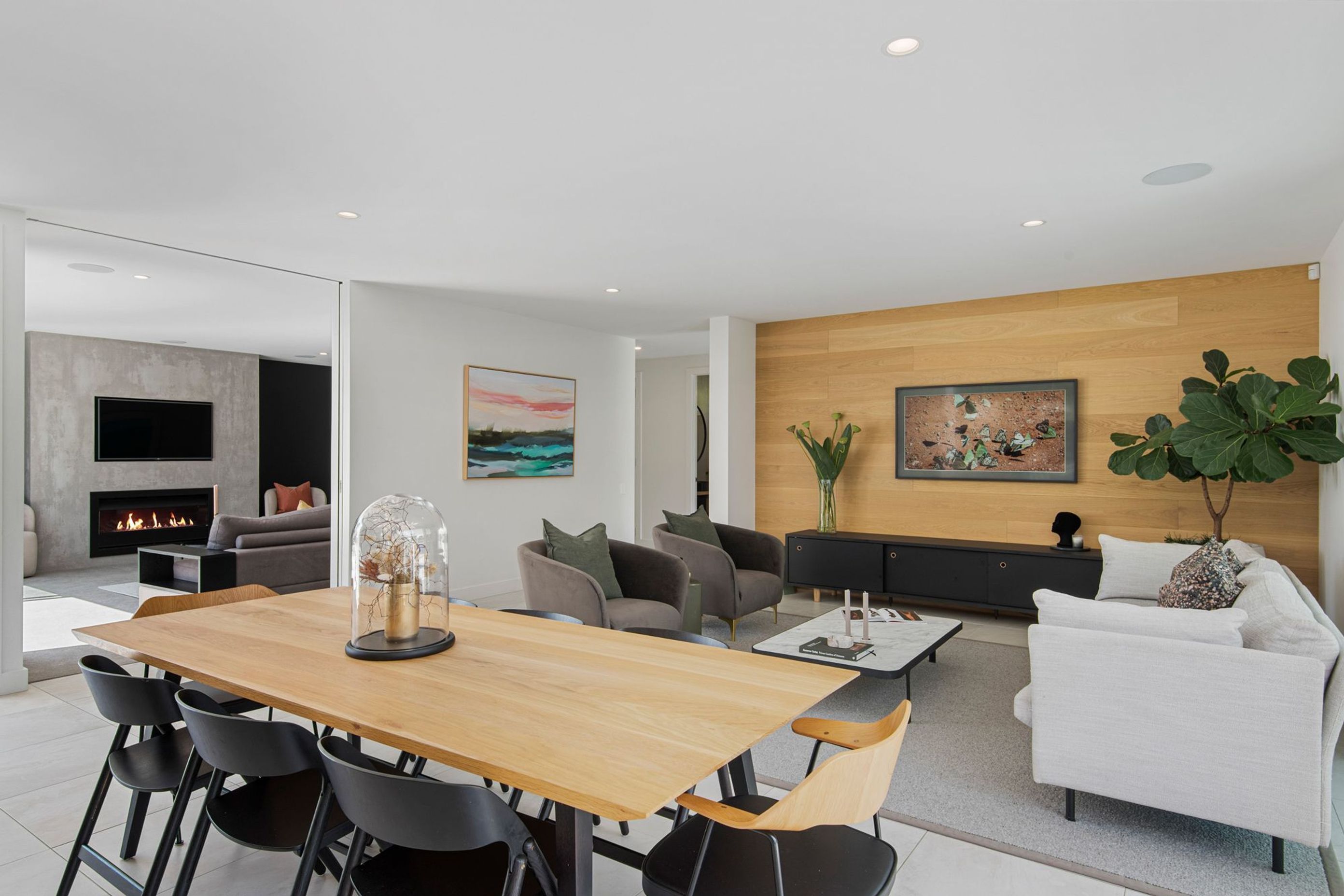 Lifestyle Home
