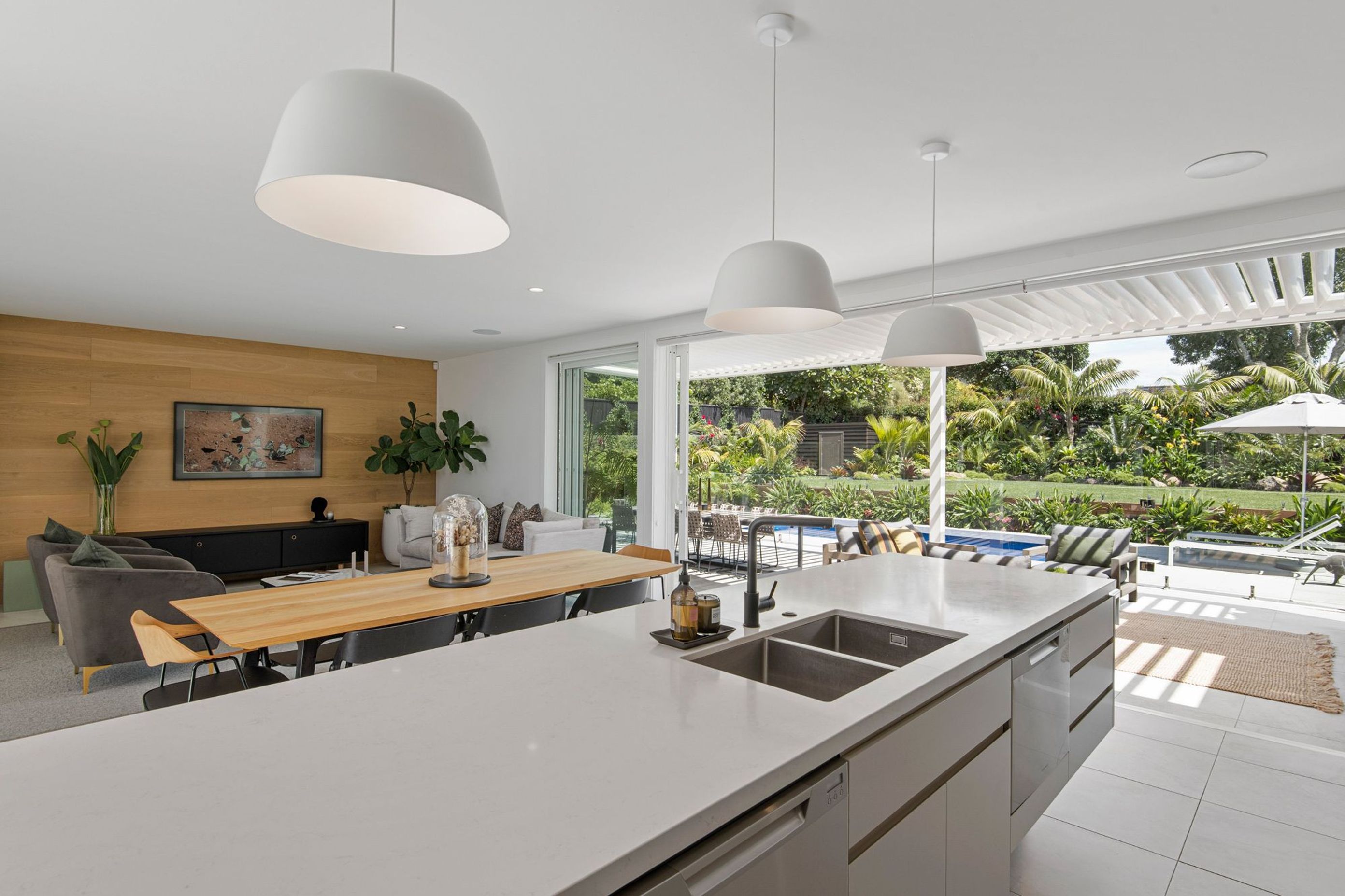 Lifestyle Home