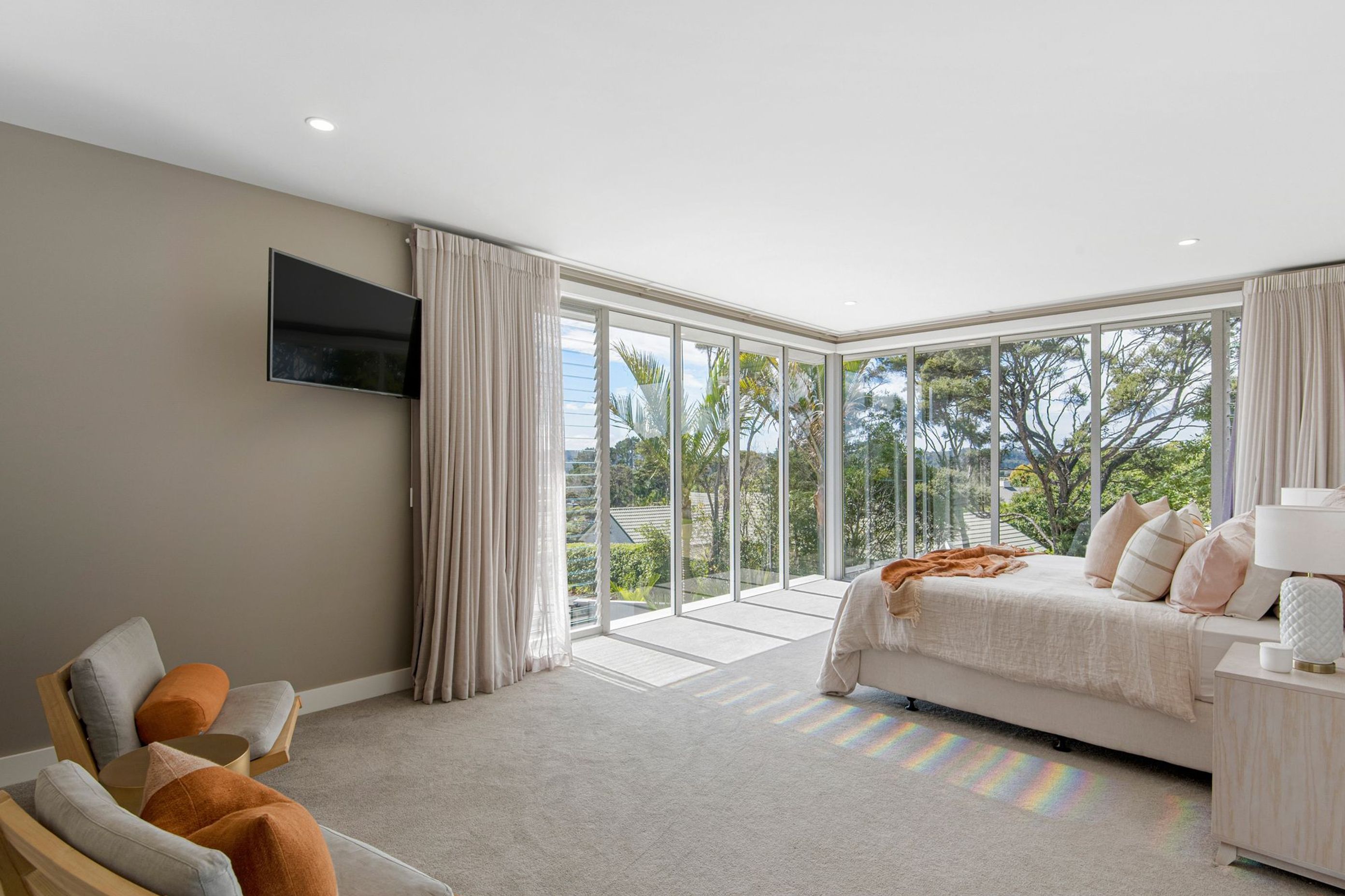 Lifestyle Home