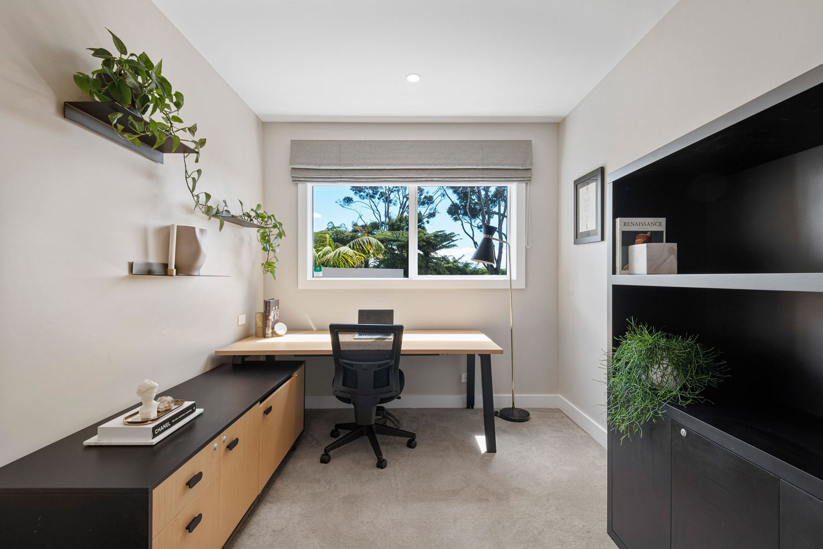 Lifestyle Home
