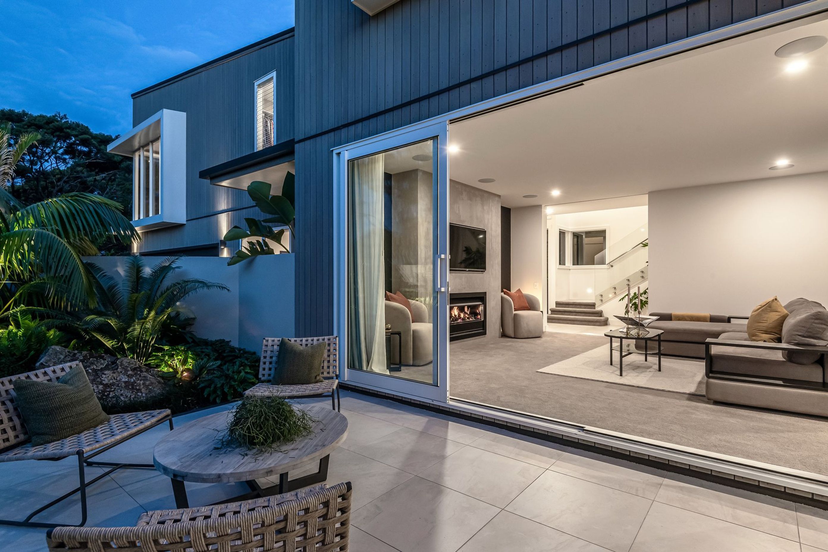 Lifestyle Home