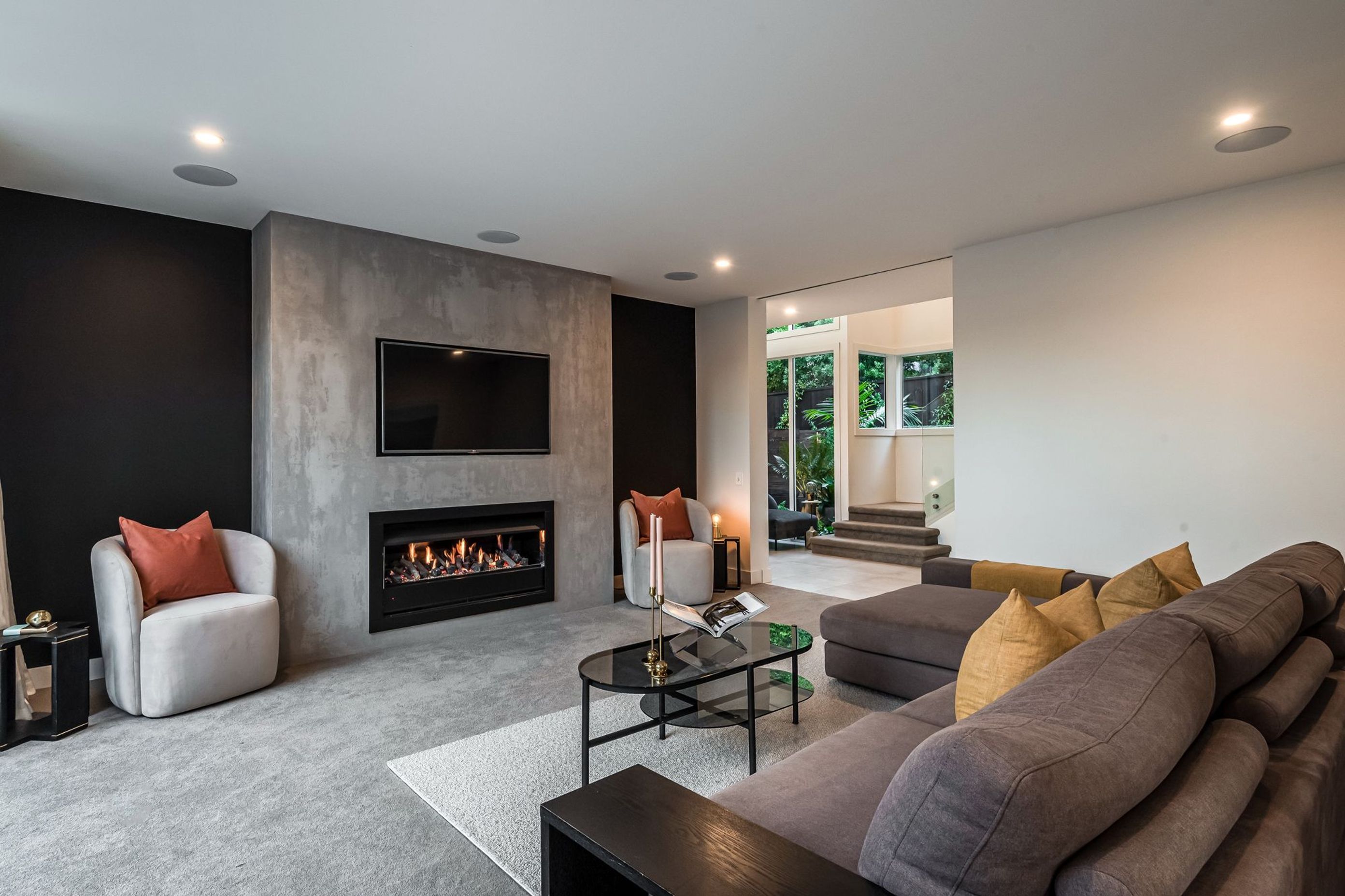 Lifestyle Home