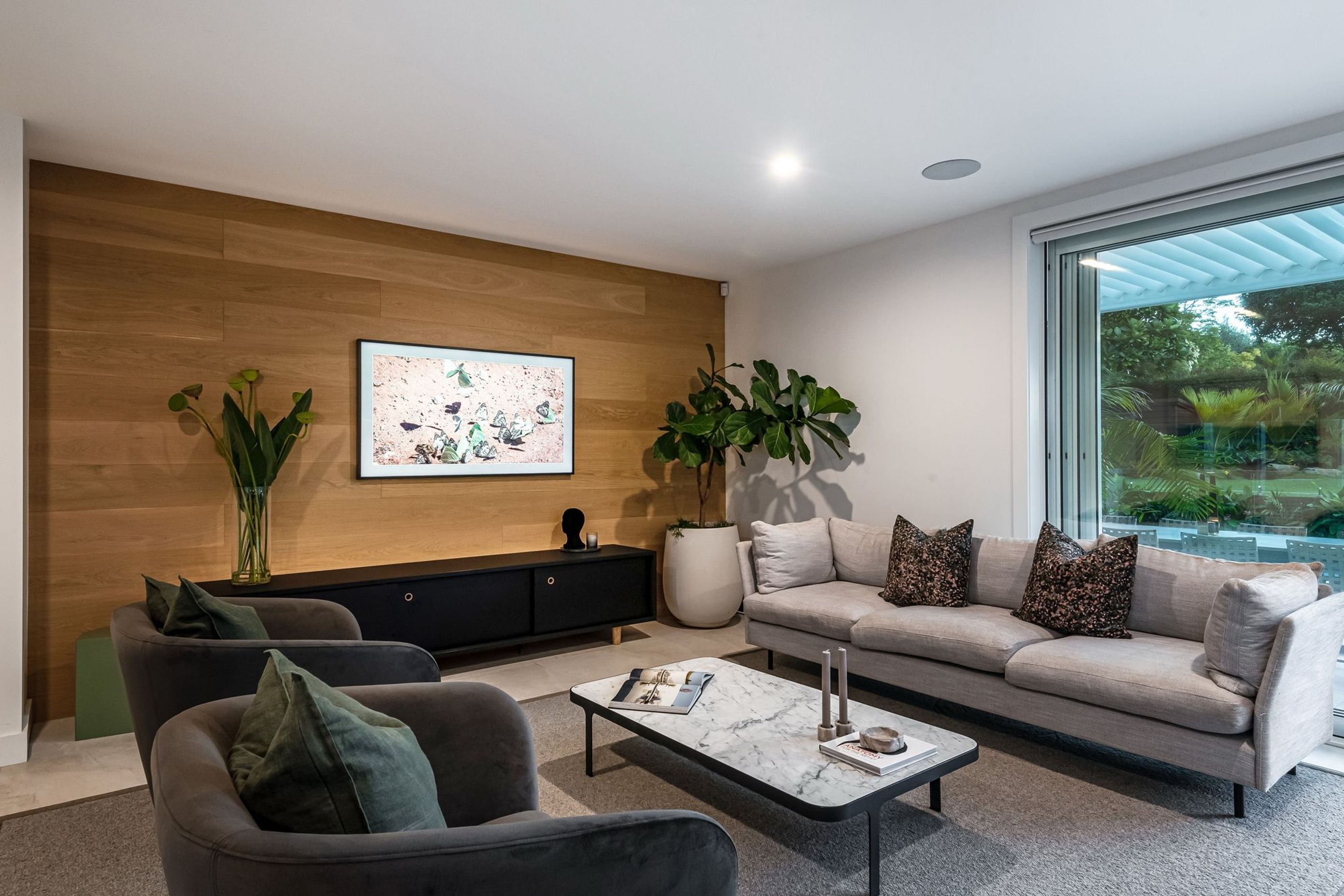 Lifestyle Home