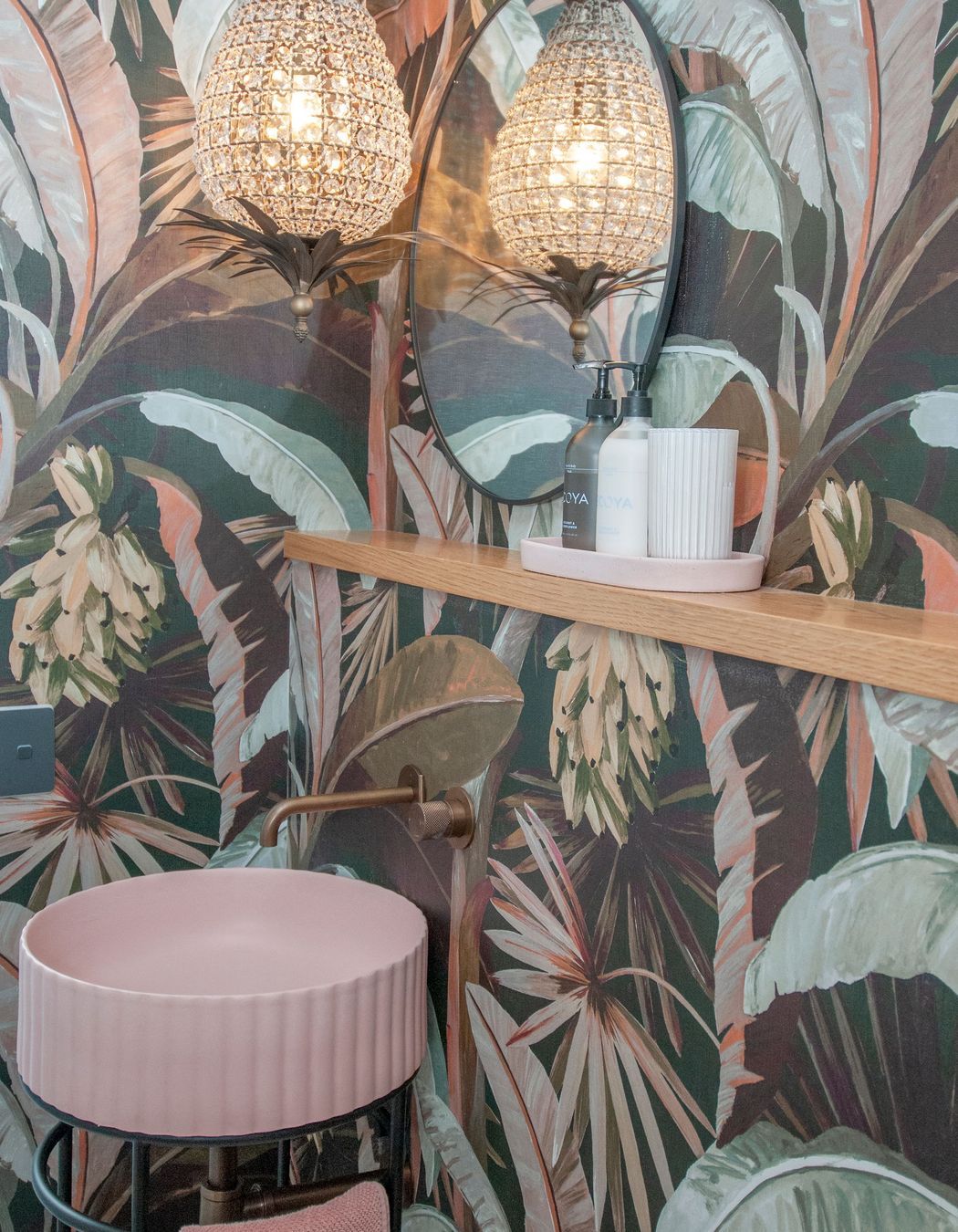 Three Mile Bay House