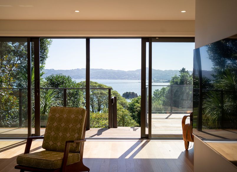 Hidden Retreat Renovation