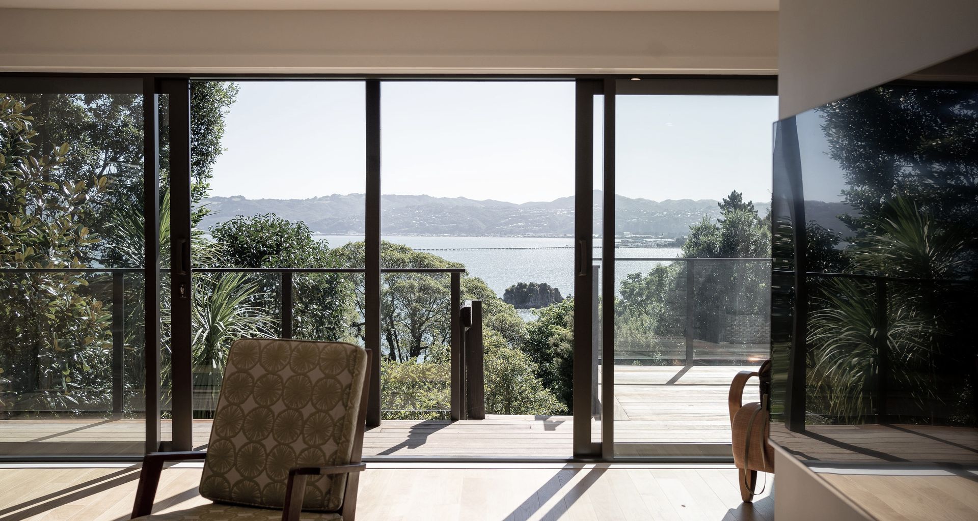 Hidden Retreat Renovation banner