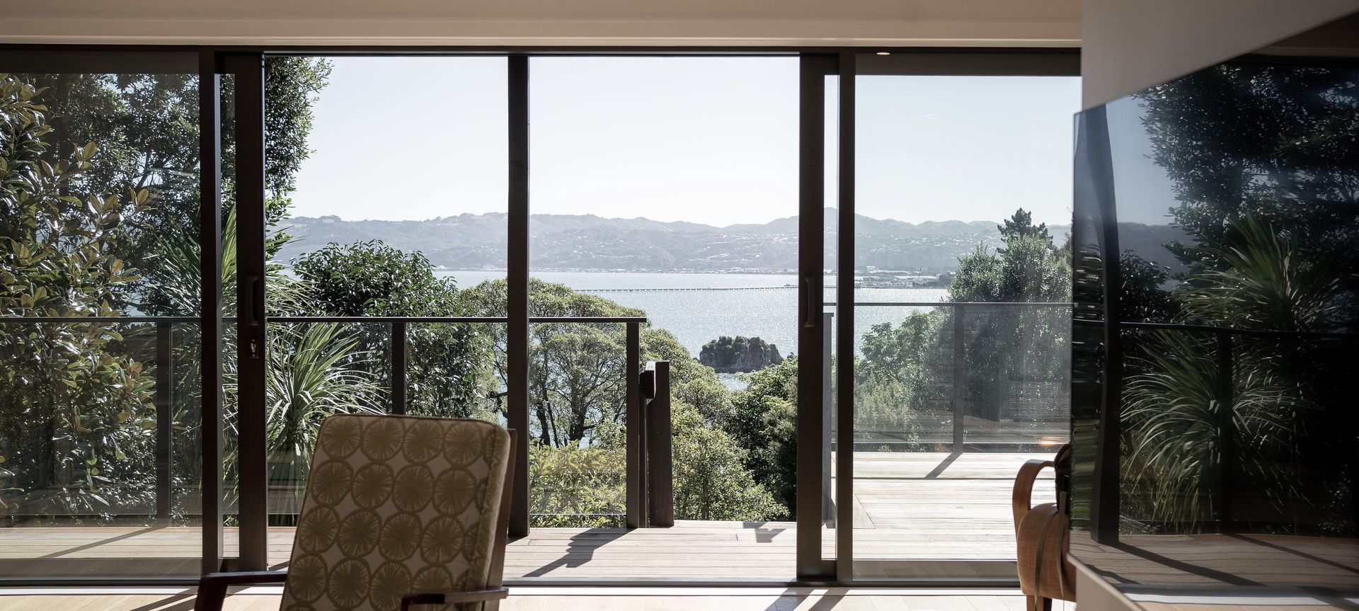 Hidden Retreat Renovation banner