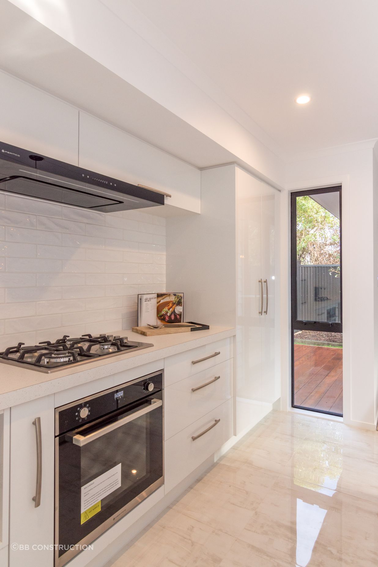 22A Alfred Street