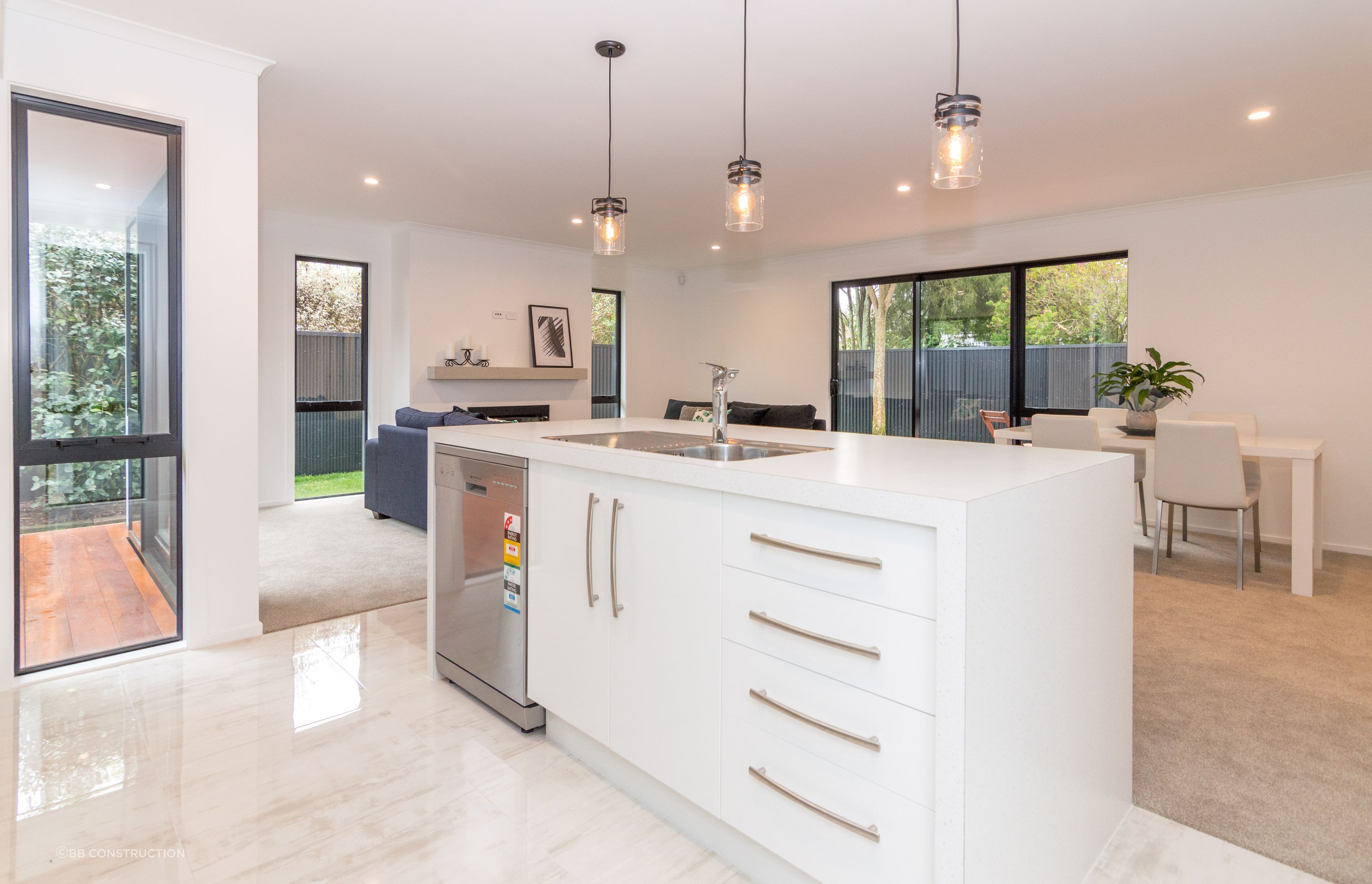 22A Alfred Street
