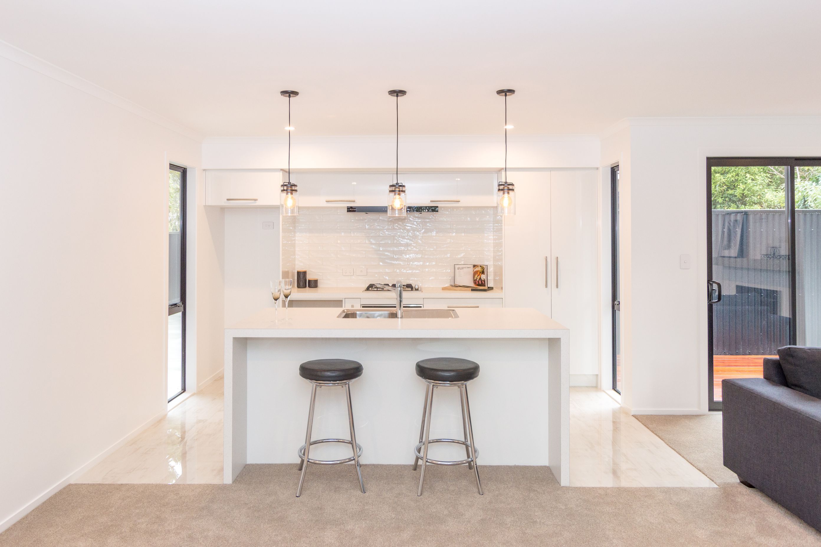 22A Alfred Street