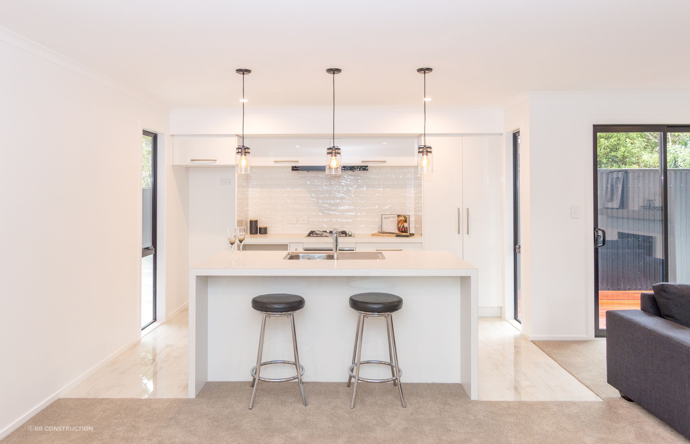 22A Alfred Street