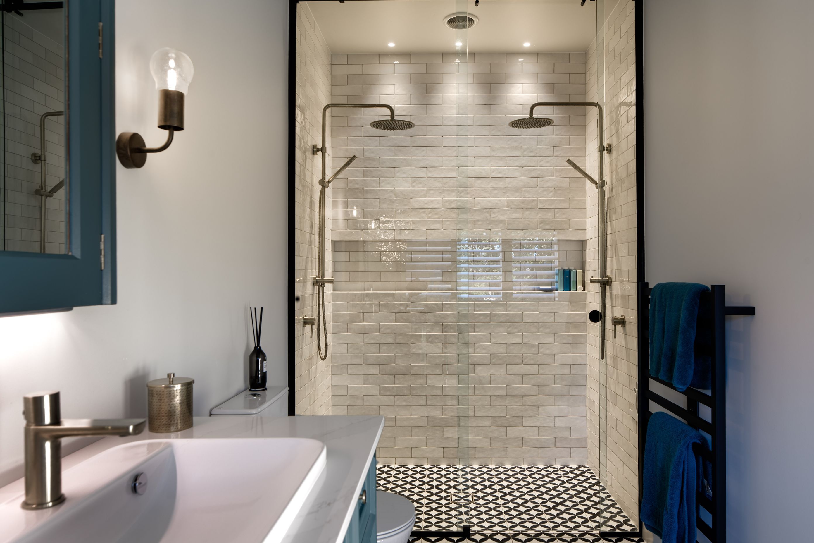River Road Renovation