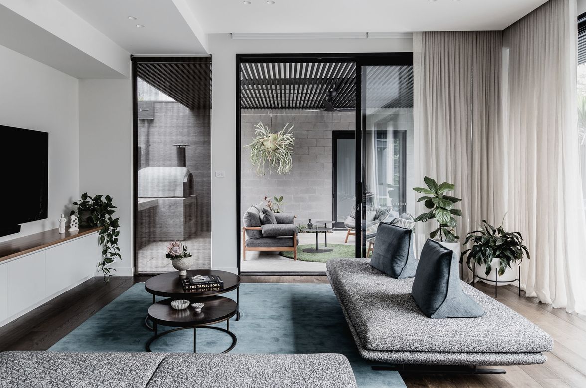 Luxurious Sanctuary