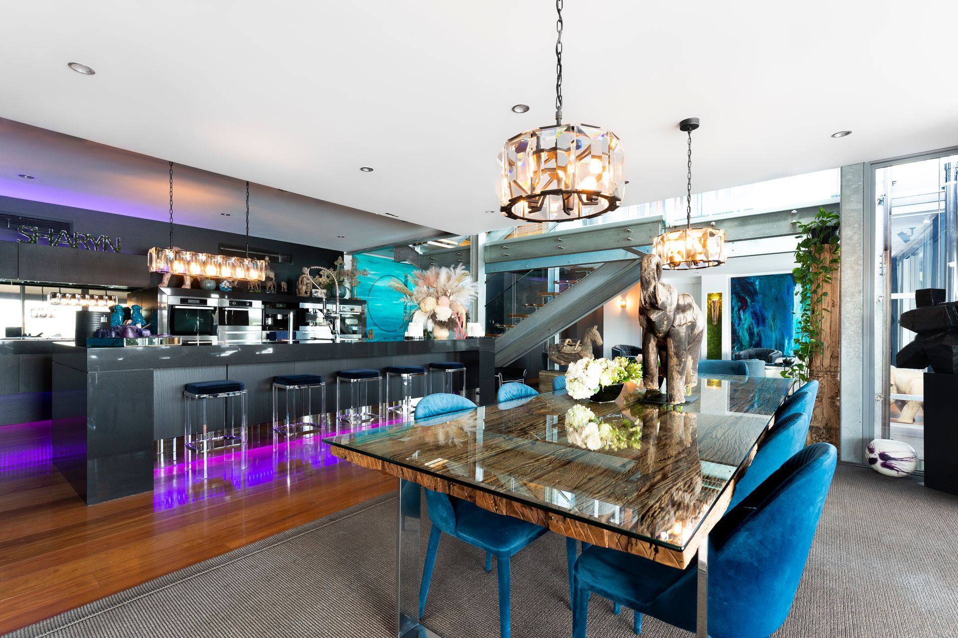 Photography: Core Photography &amp; Eva Shaw