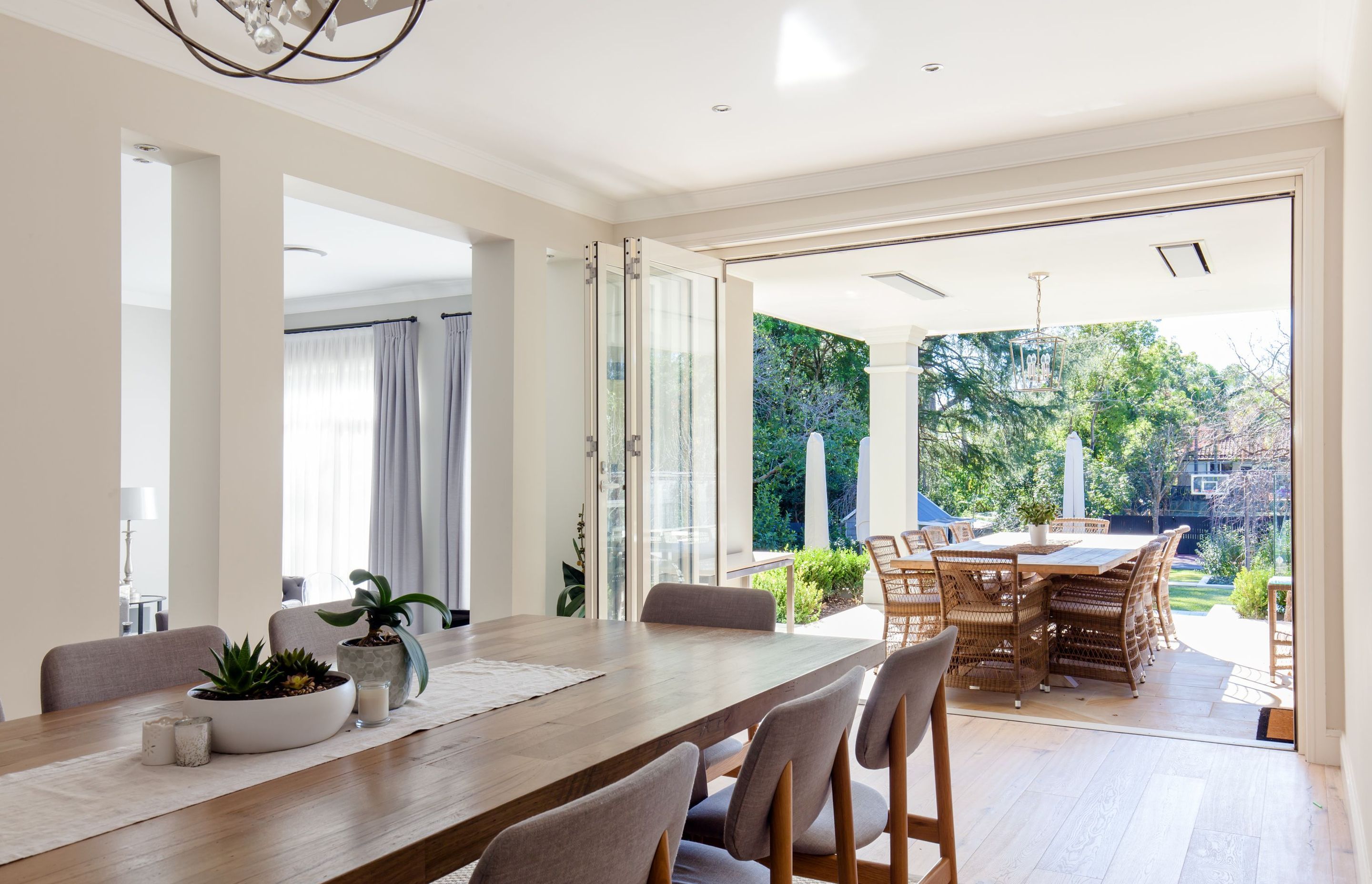 Wahroonga Alterations and Additions