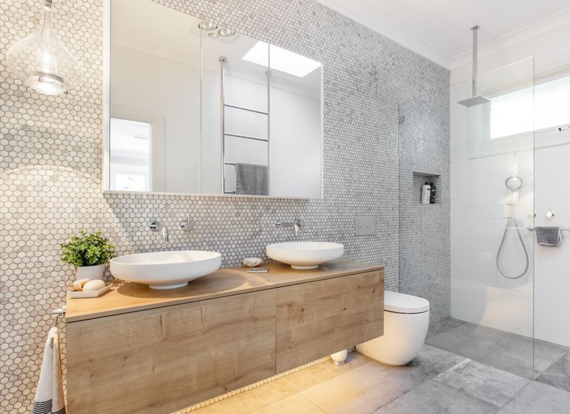Turramurra Bathroom