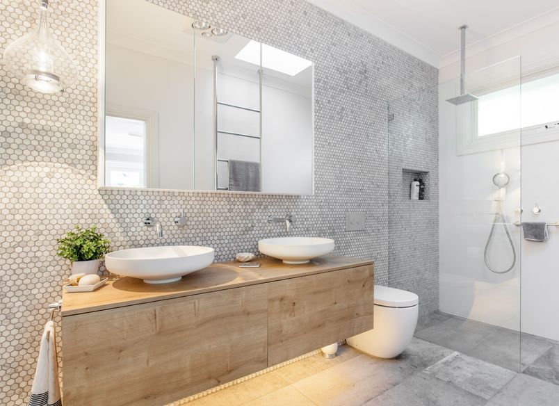 Turramurra Bathroom