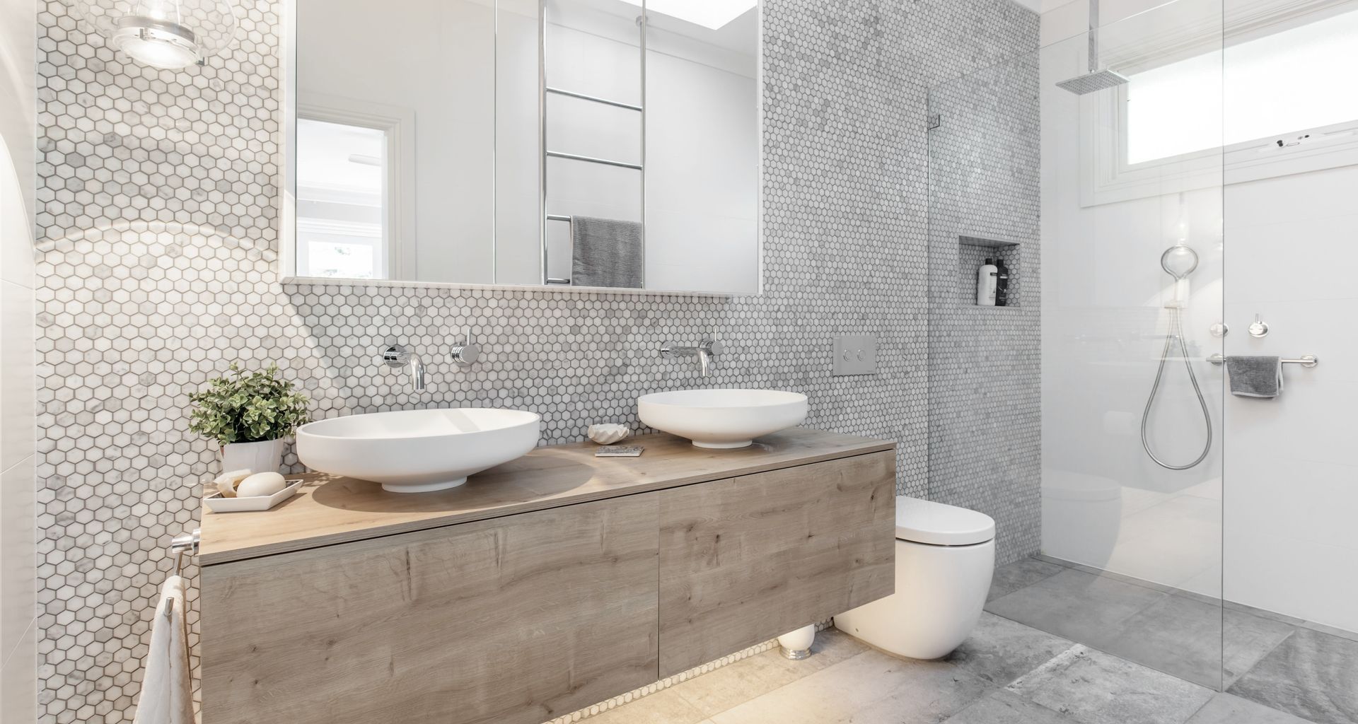 Turramurra Bathroom banner