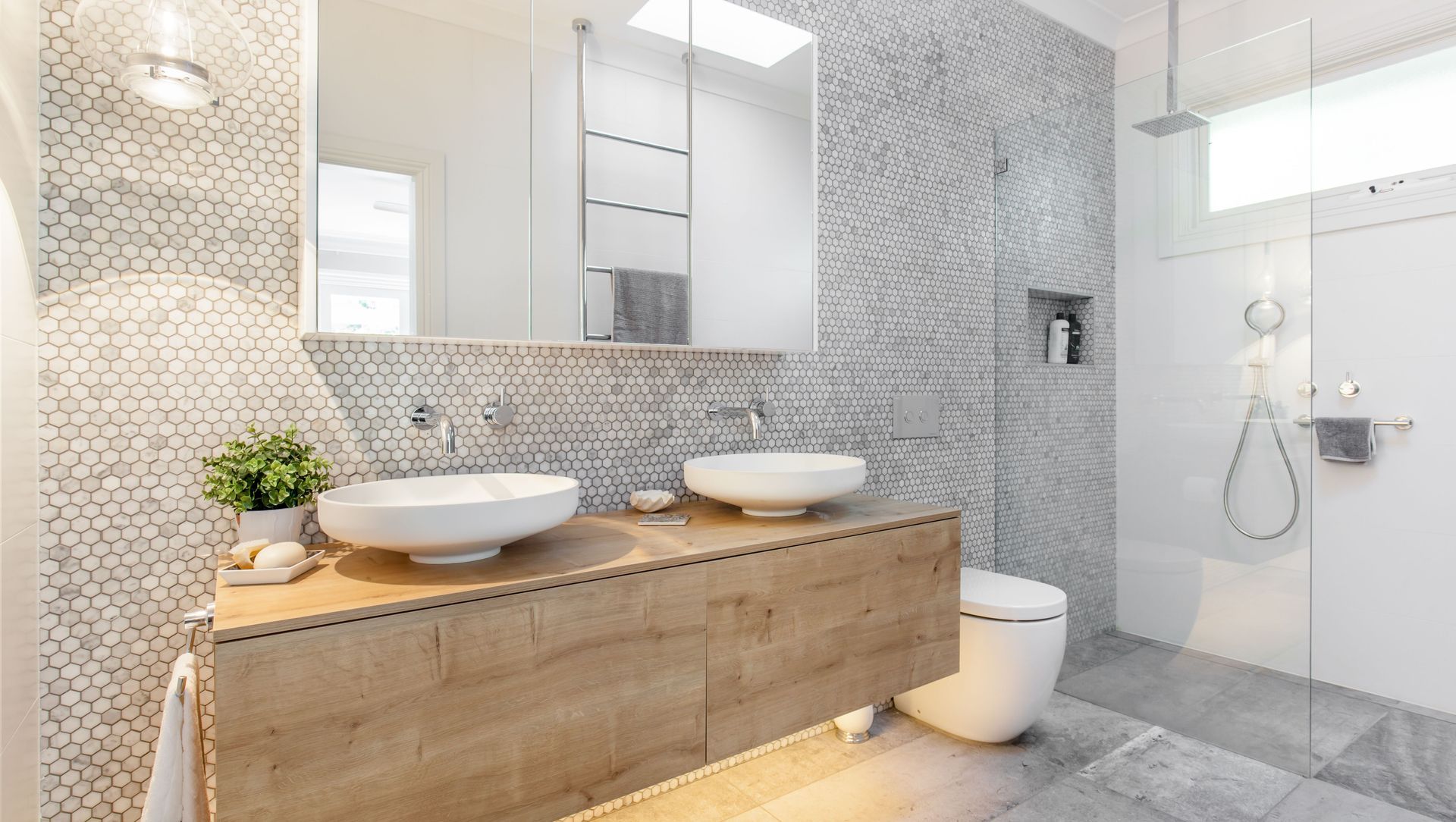 Turramurra Bathroom banner