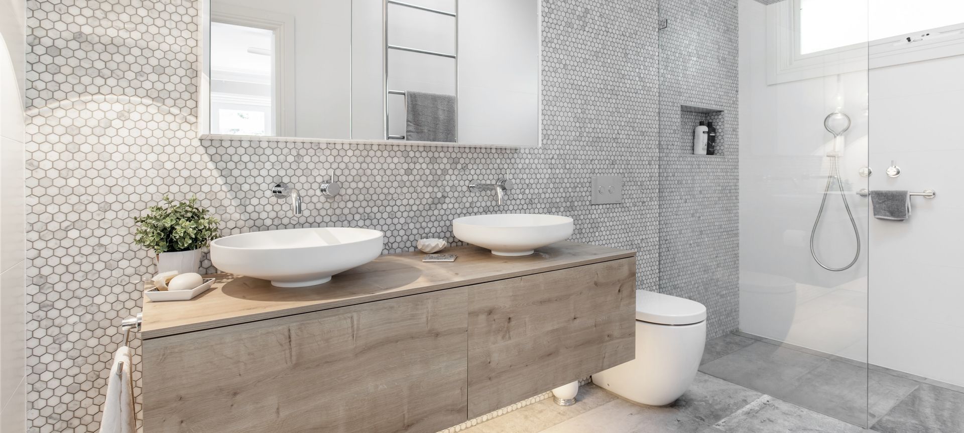 Turramurra Bathroom banner
