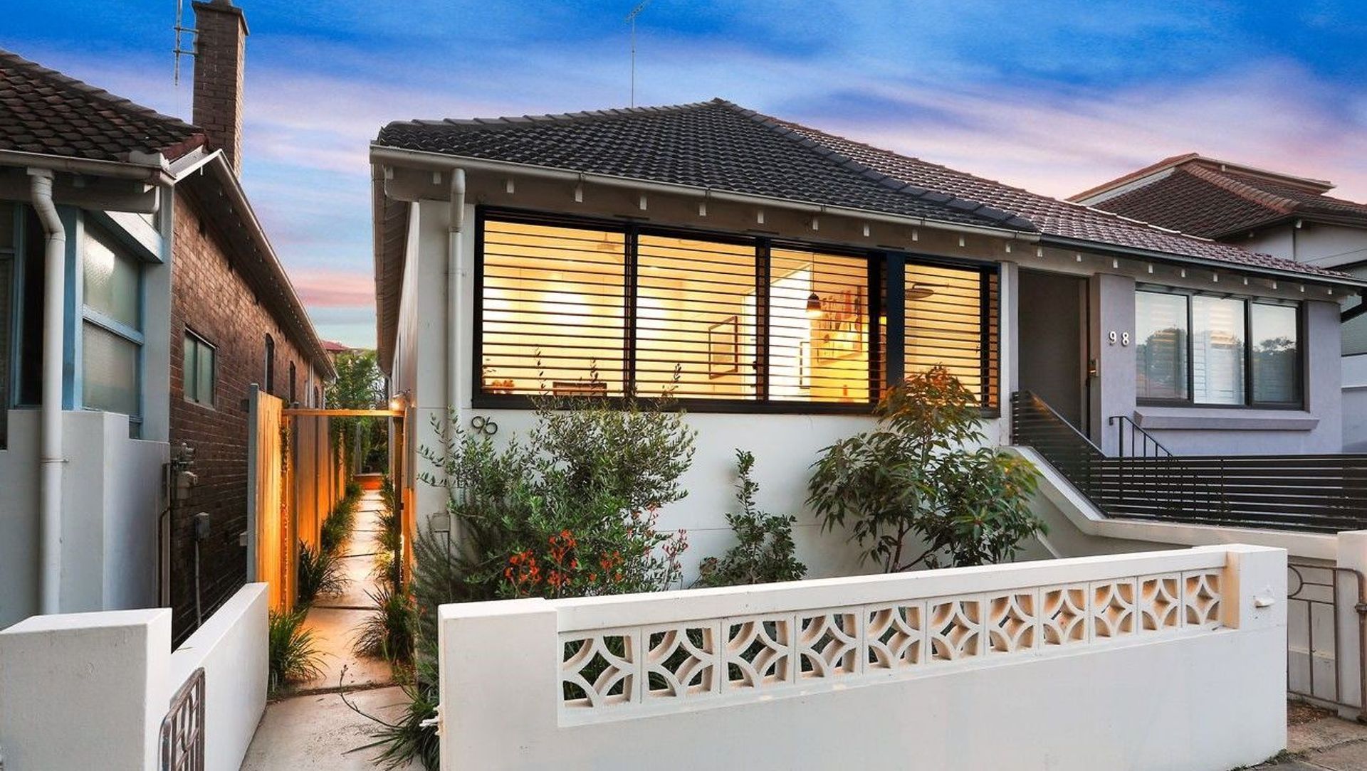 Obrien St, Bondi banner