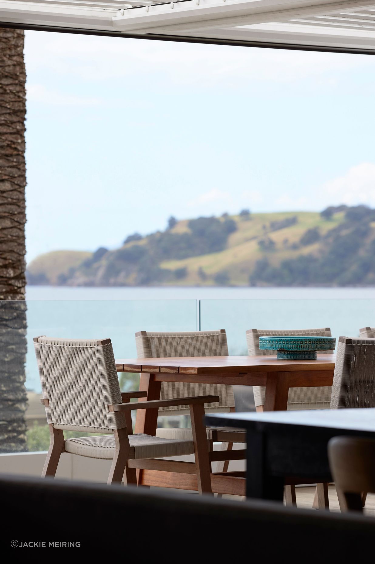 Onetangi Beachfront