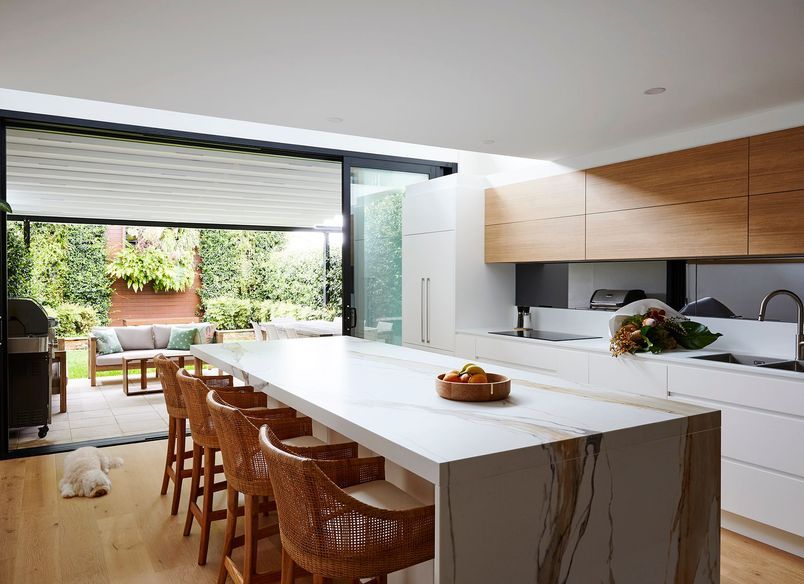 Mosman 2 project