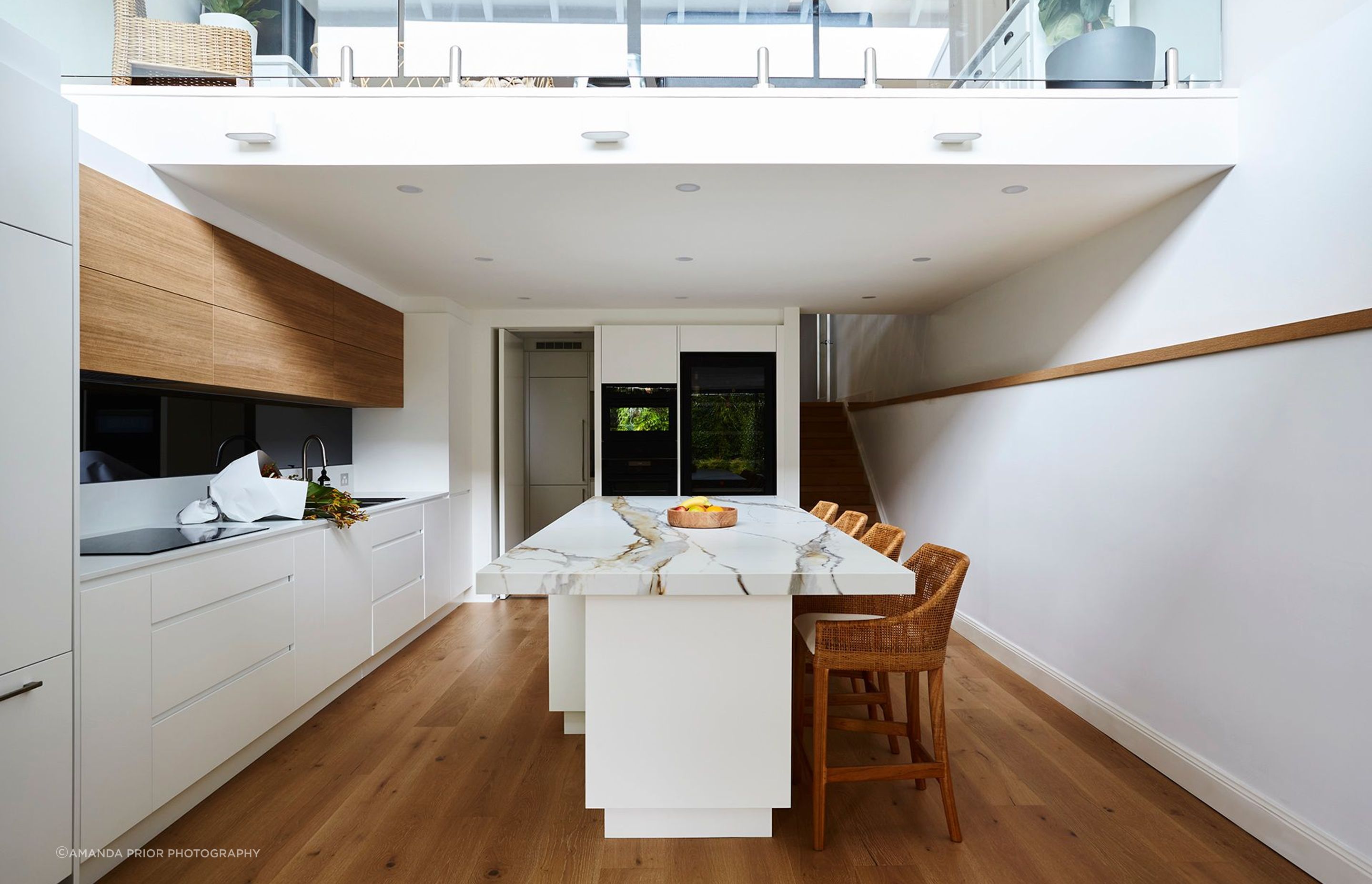 Mosman 2 project
