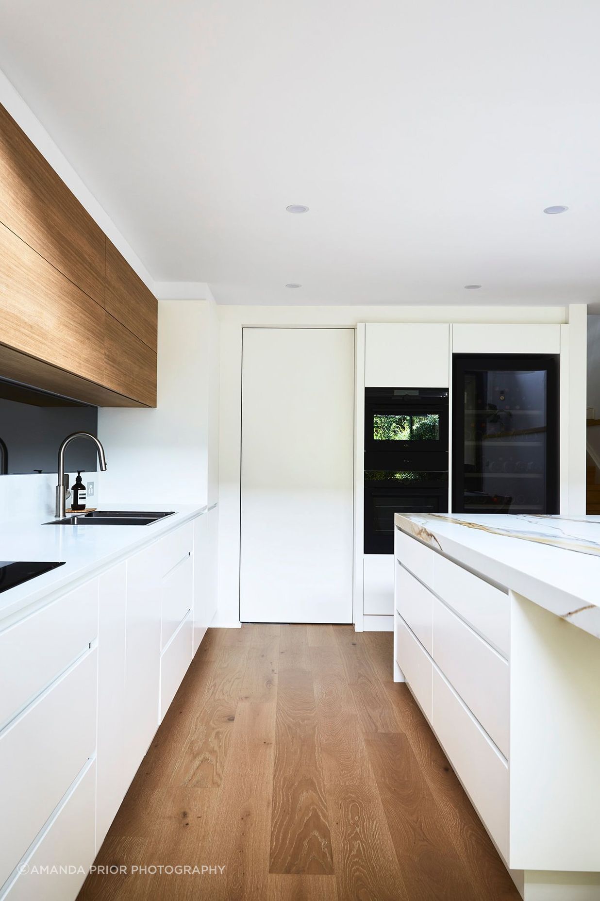 Mosman 2 project