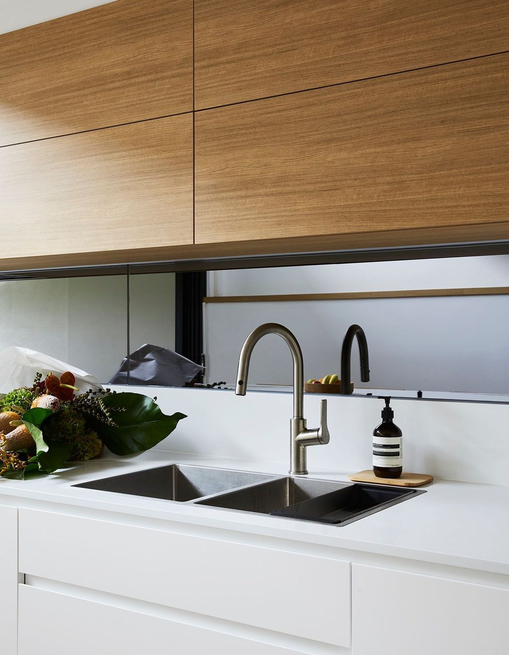 Mosman 2 project