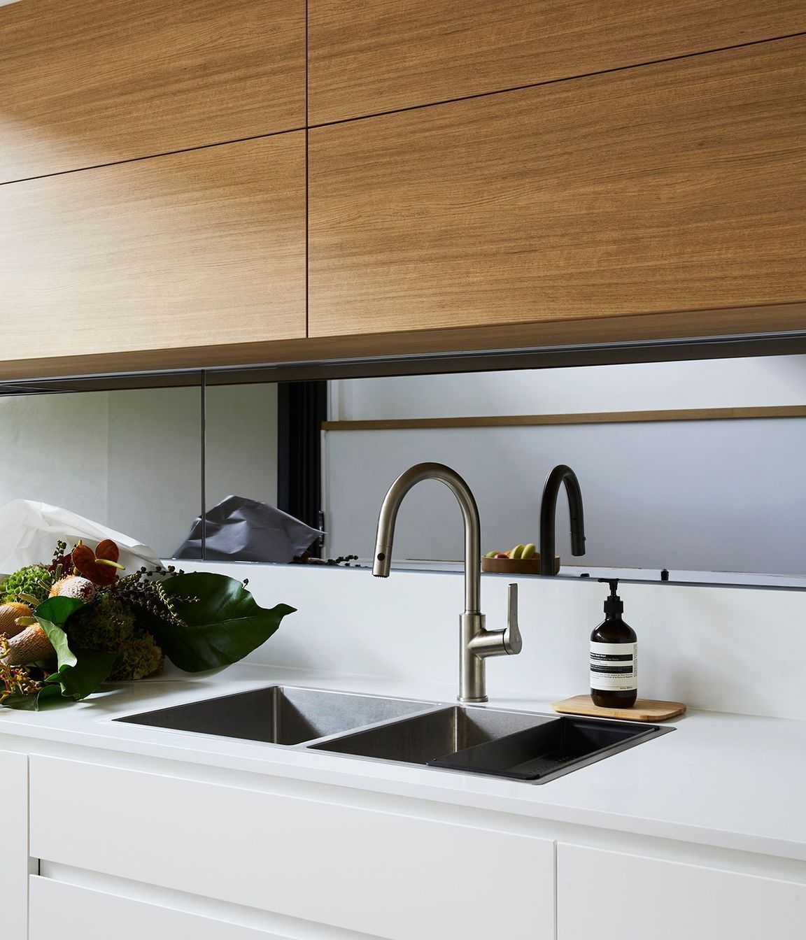 Mosman 2 project