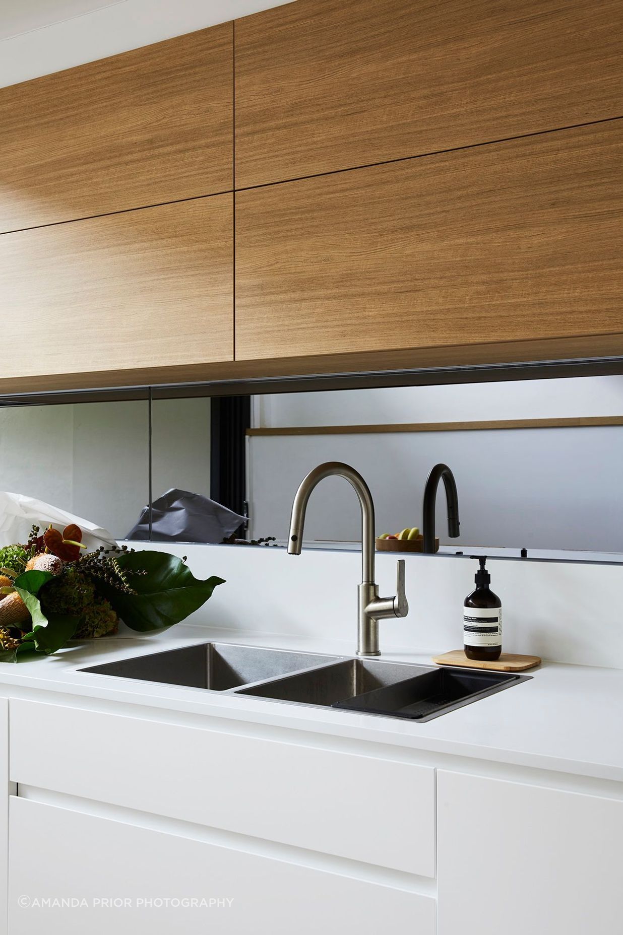 Mosman 2 project