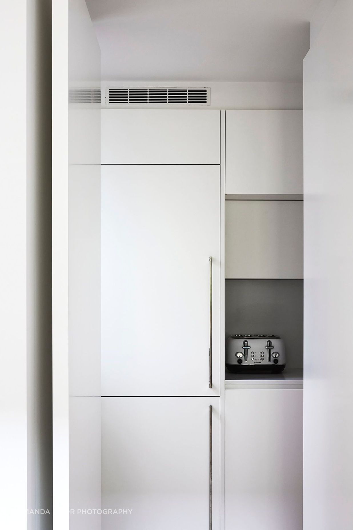 Mosman 2 project