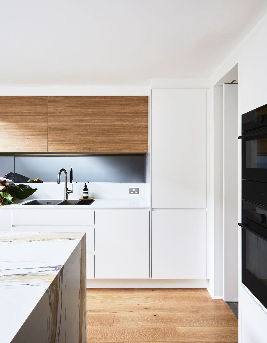 Mosman 2 project