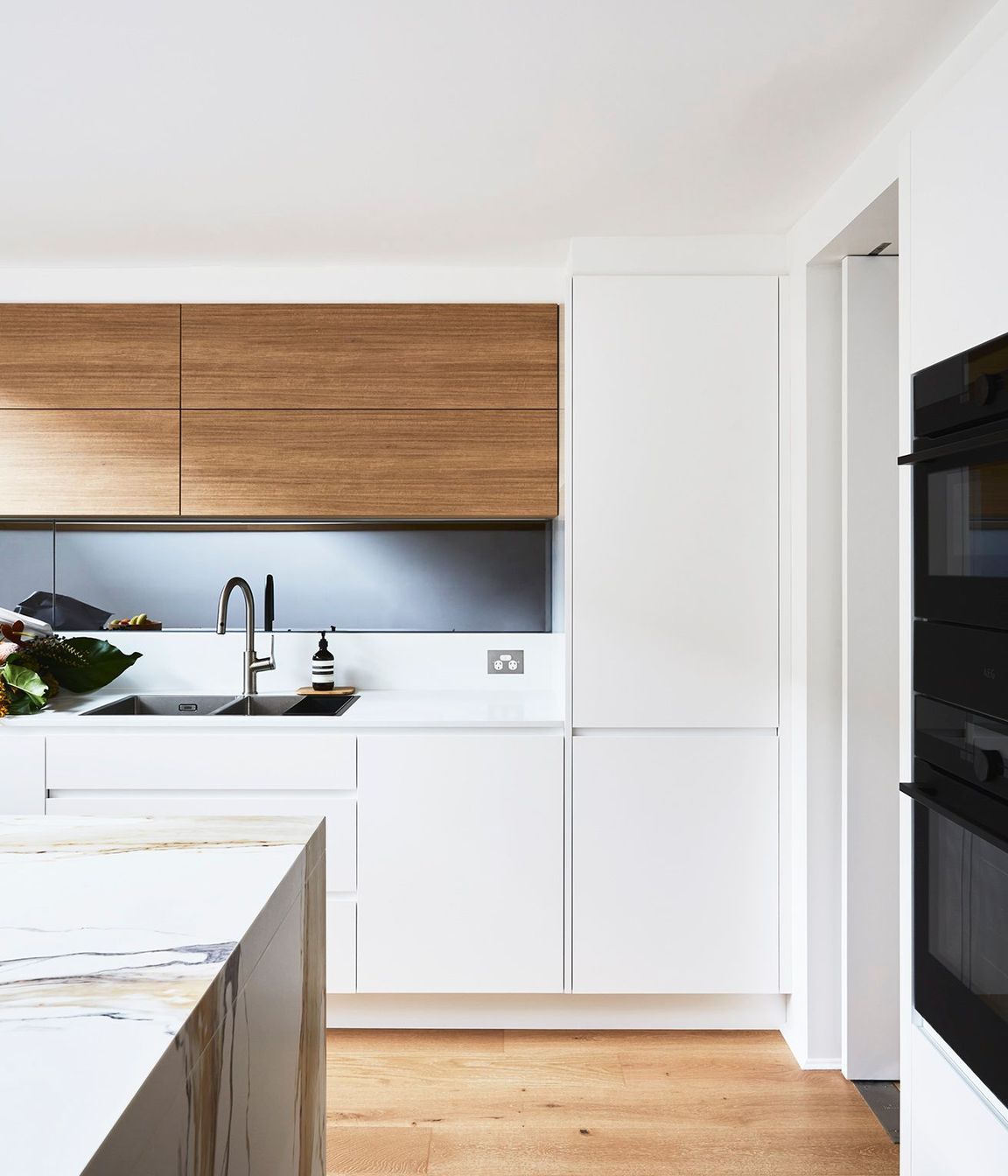 Mosman 2 project