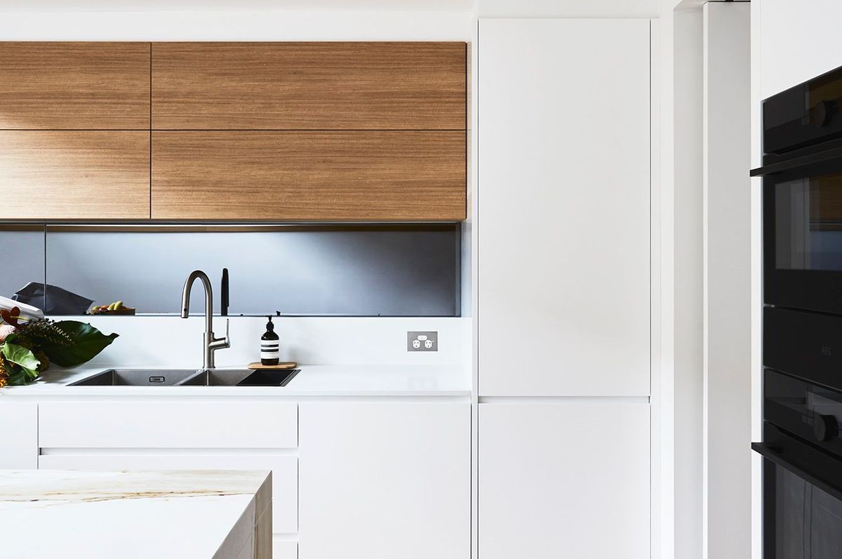 Mosman 2 project