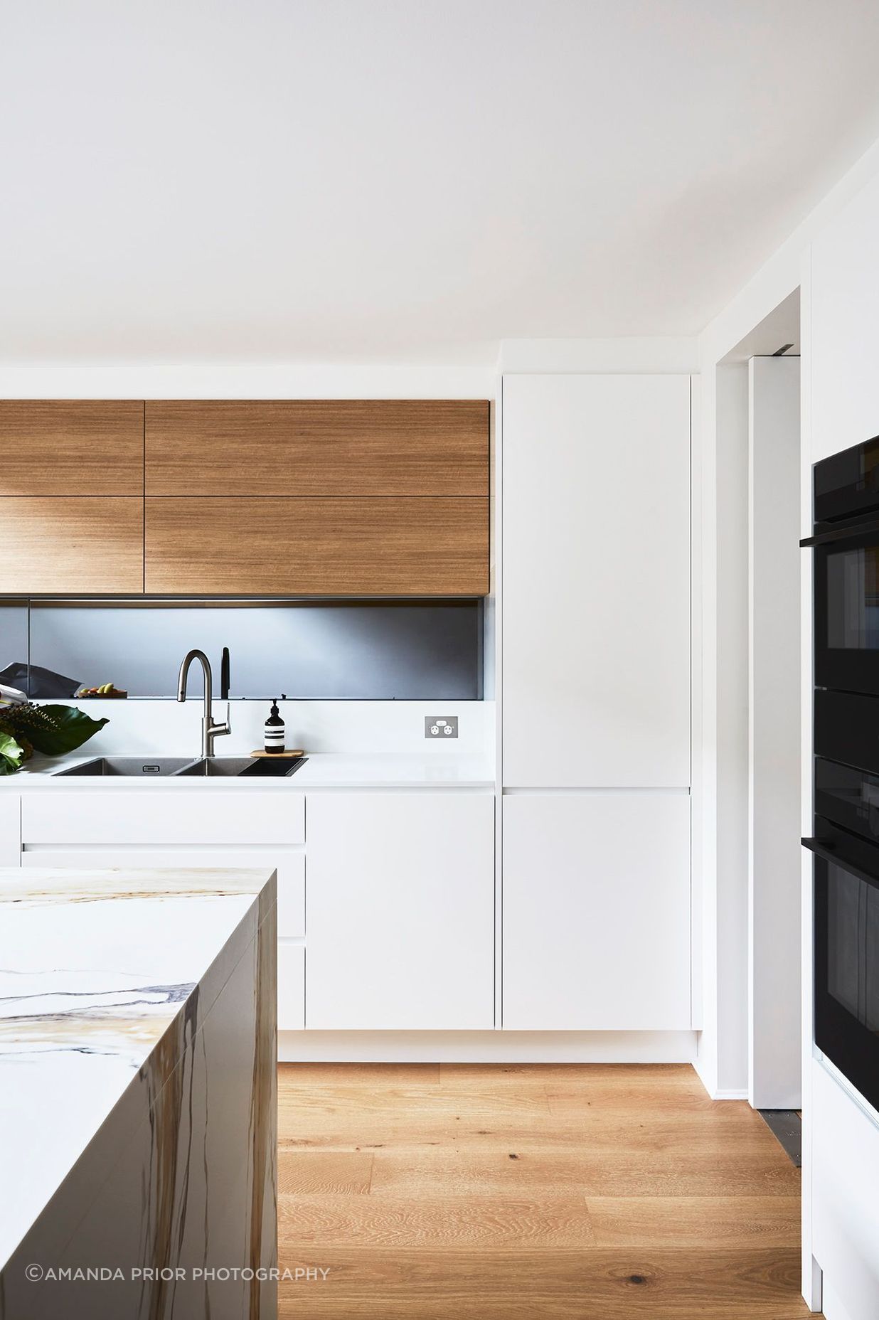 Mosman 2 project