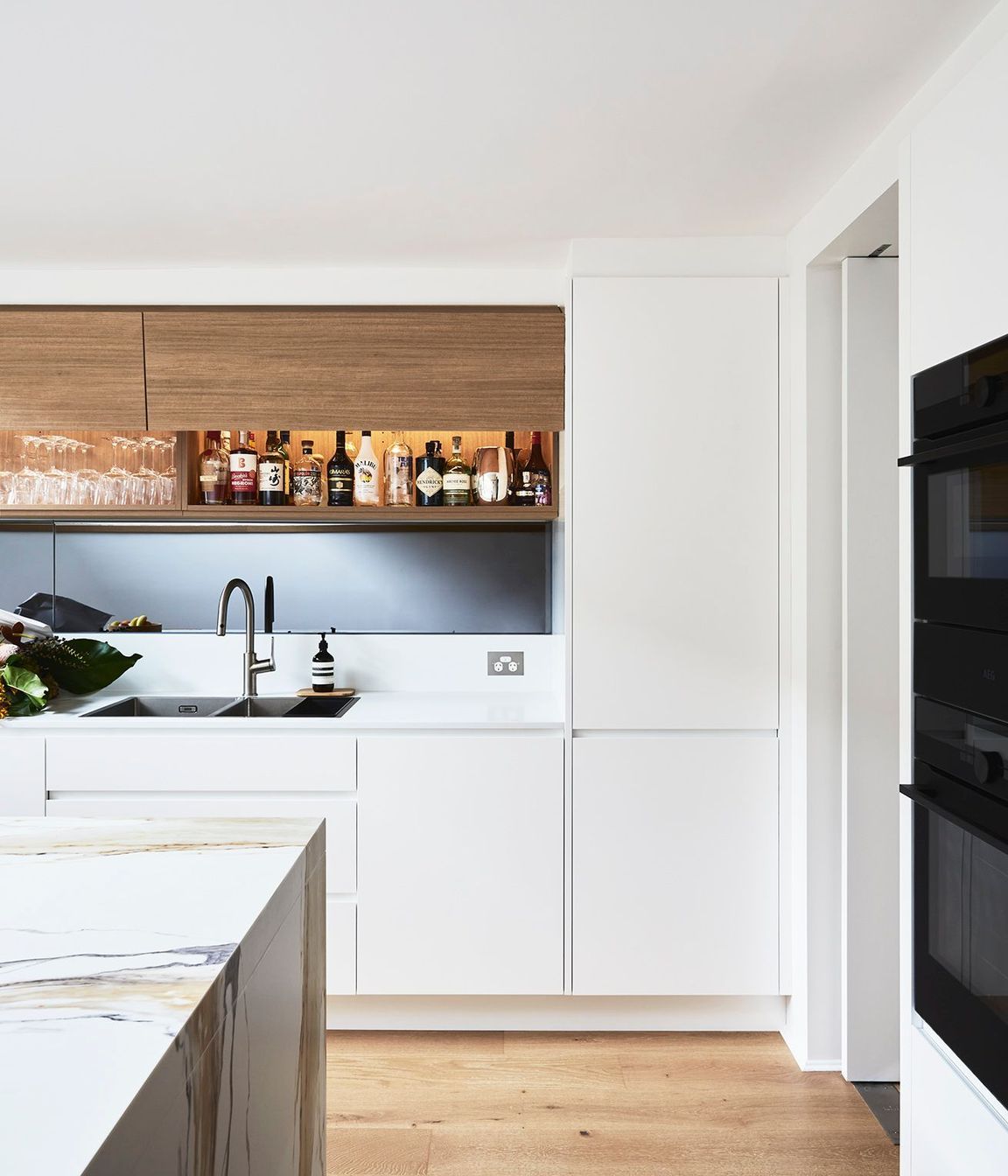 Mosman 2 project