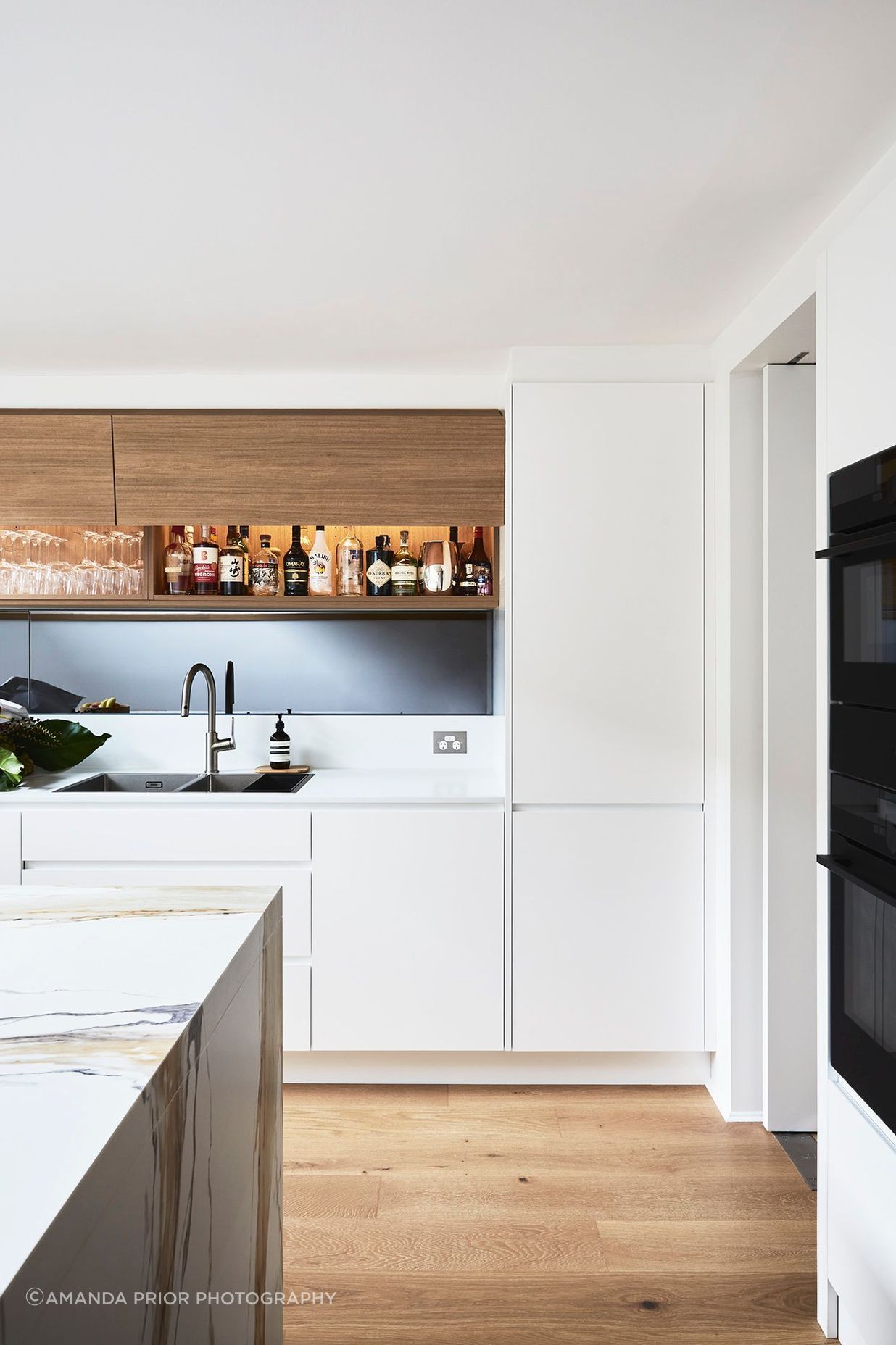 Mosman 2 project