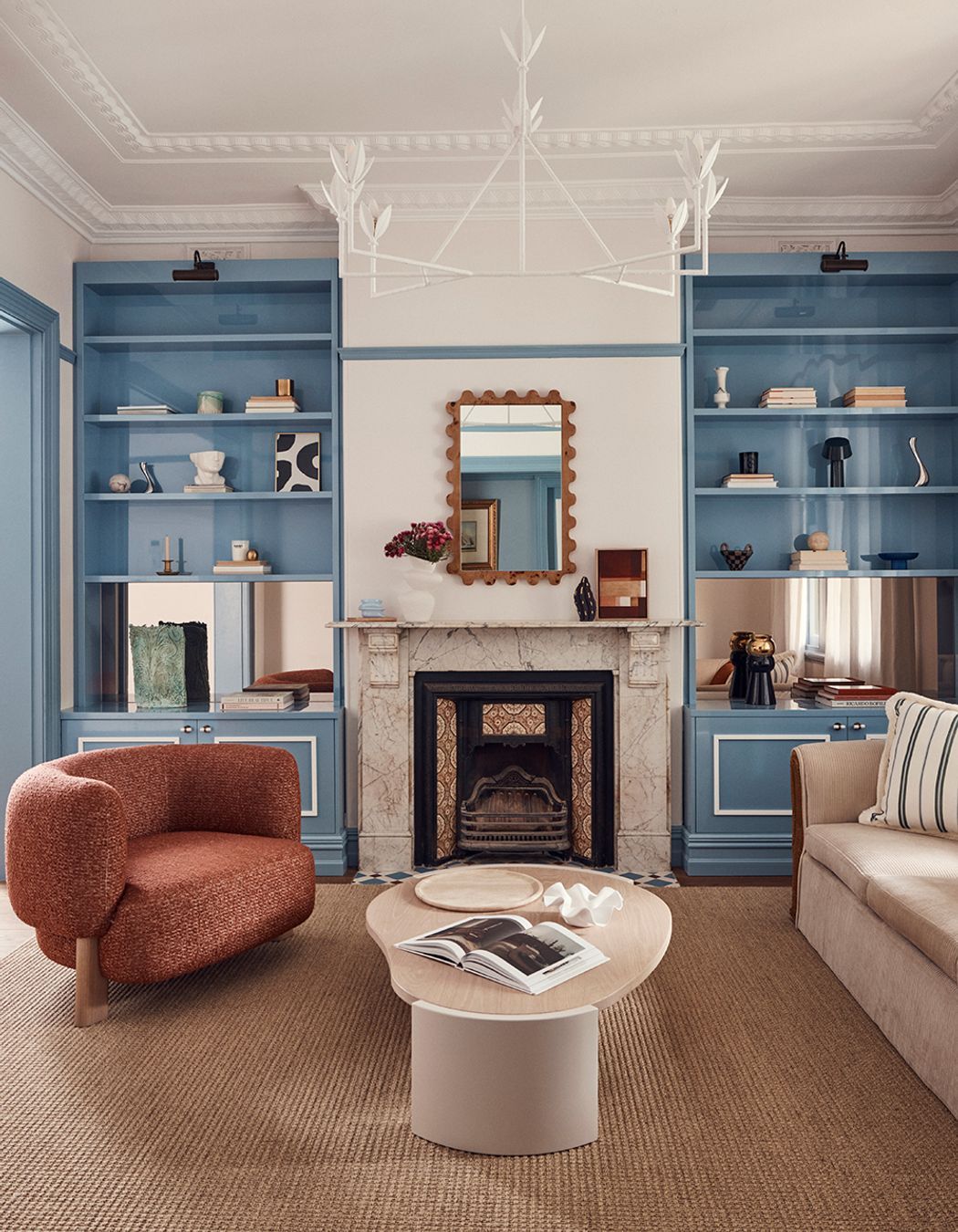 Mosman Residence
