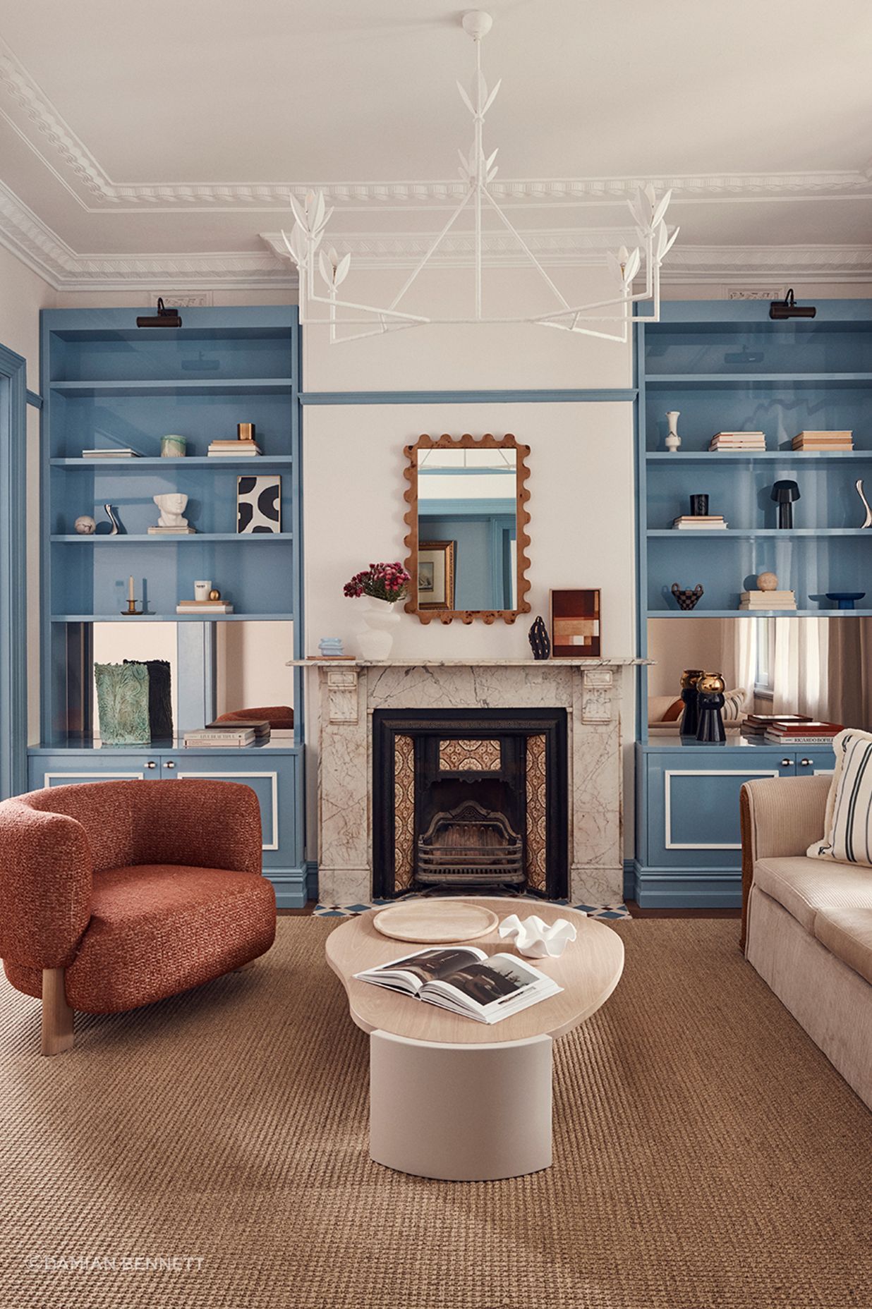 Mosman Residence