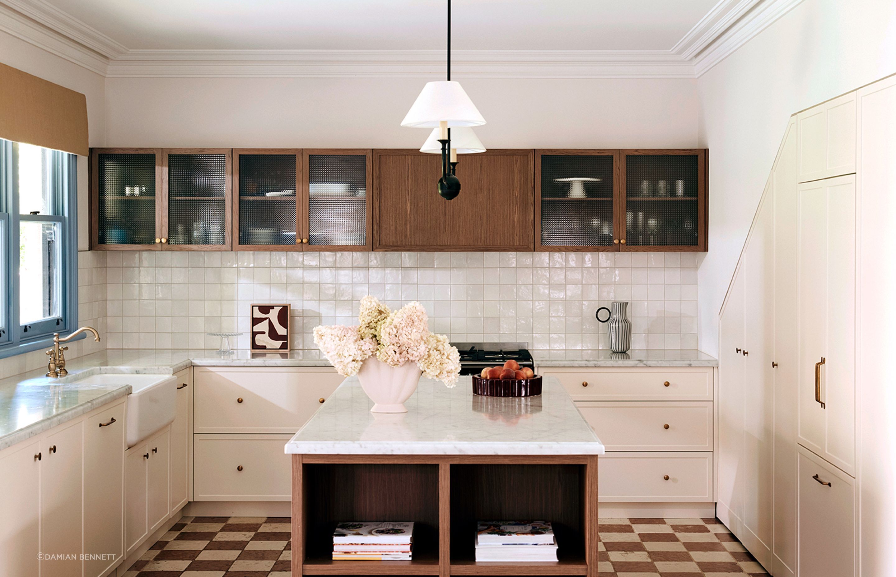 Mosman Residence