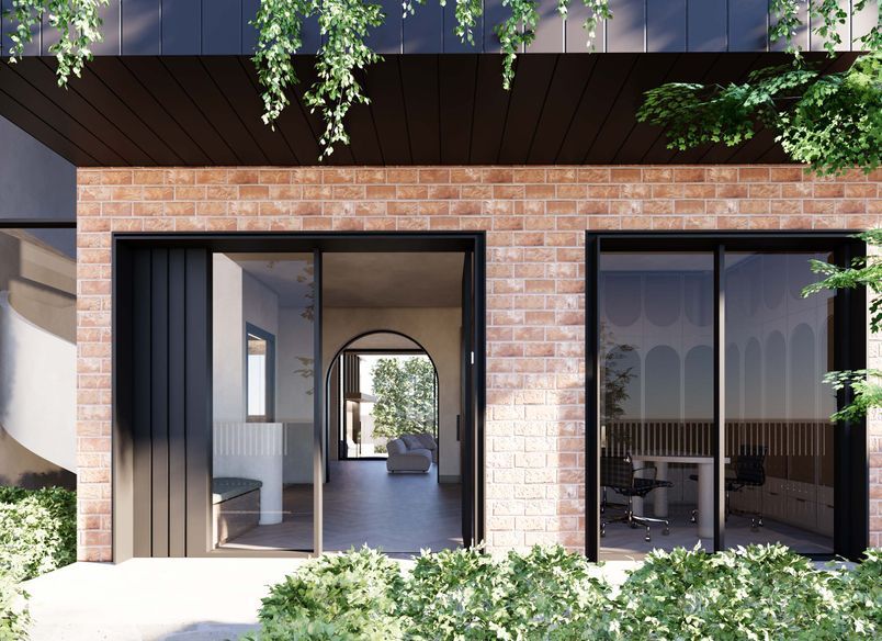 Albert Park Abode