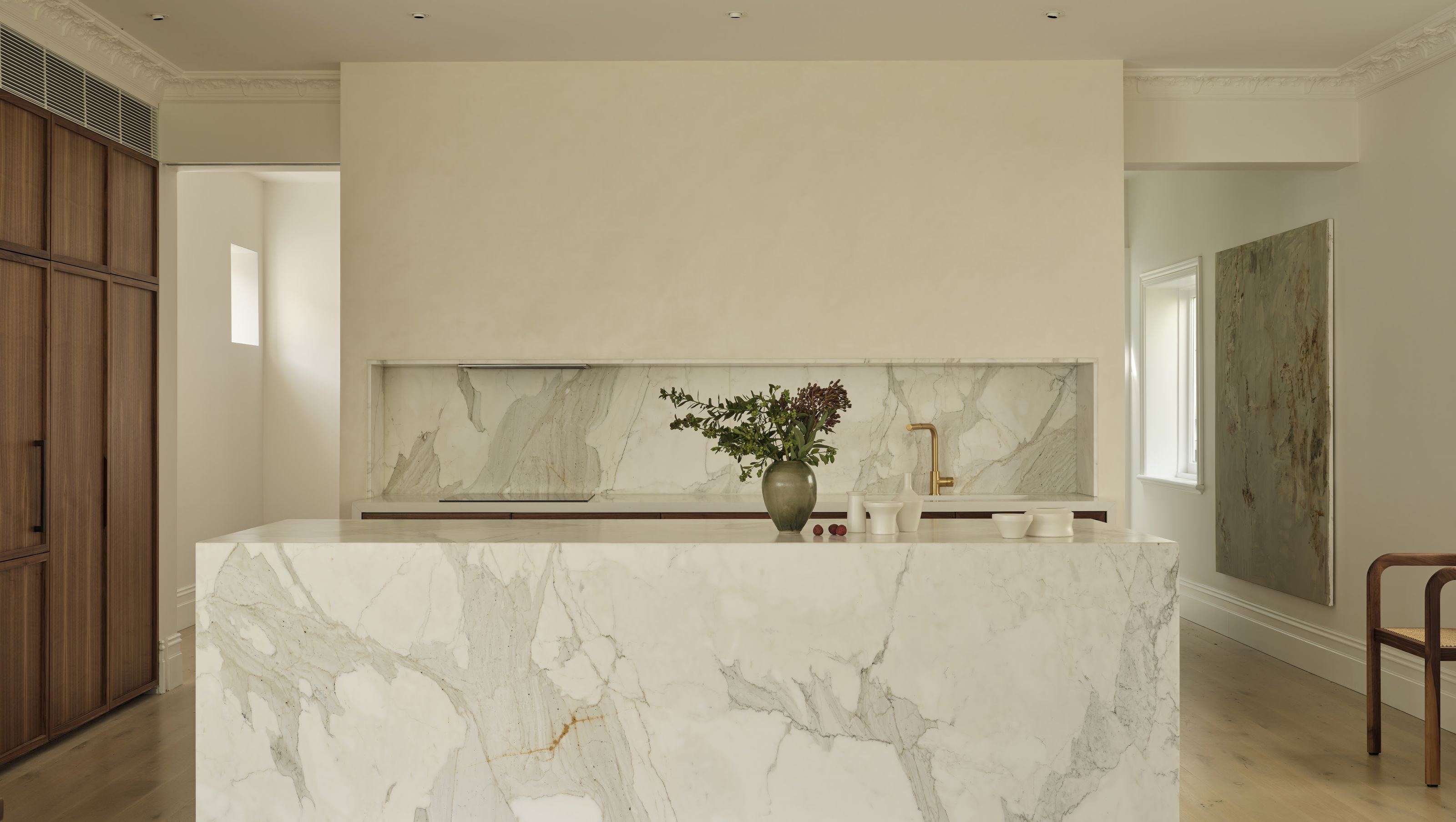 Lavender Bay House