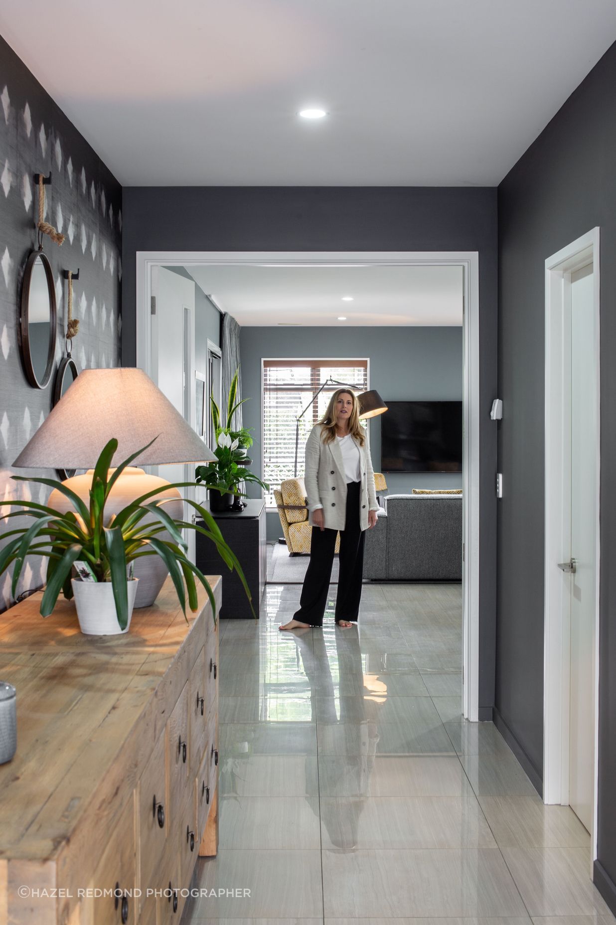 Fendalton House II